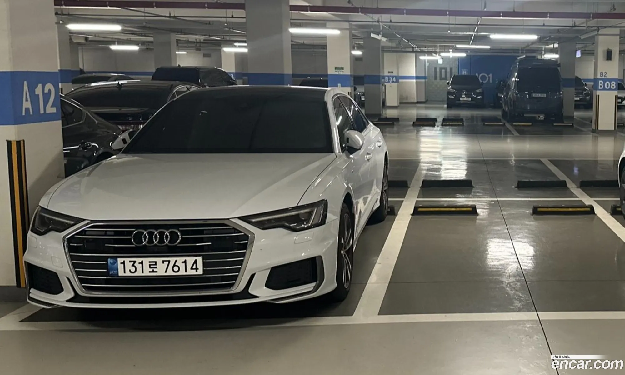 A6 C8 40 Tdi Premium - фотография 4698173