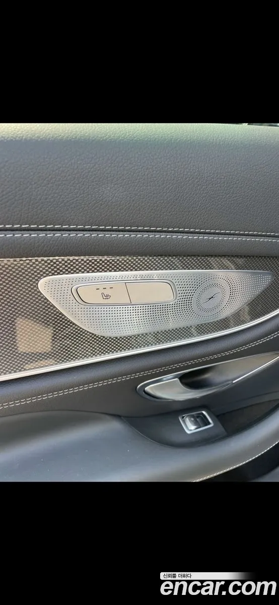 Cls-Class C257 Cls300D Amg Line - фотография 12113939