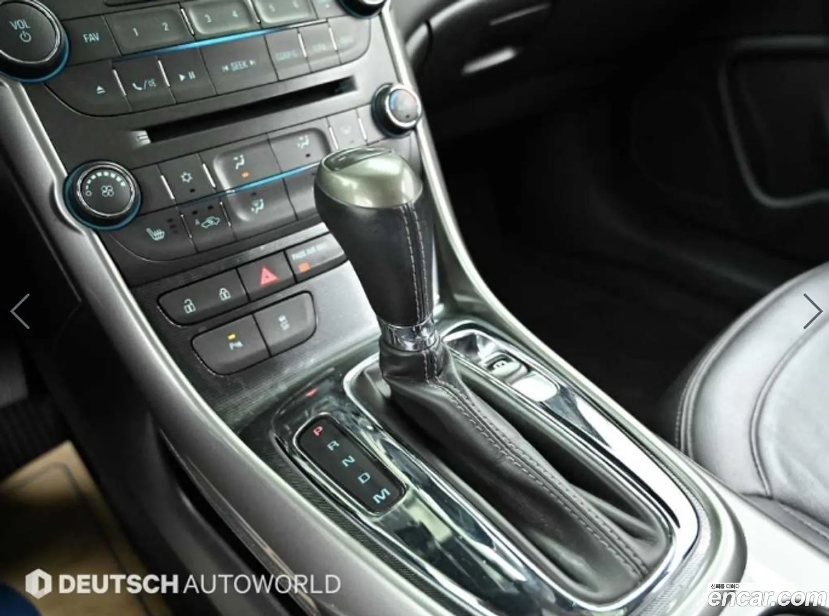 Korex Auto Trade - фотография 5923197