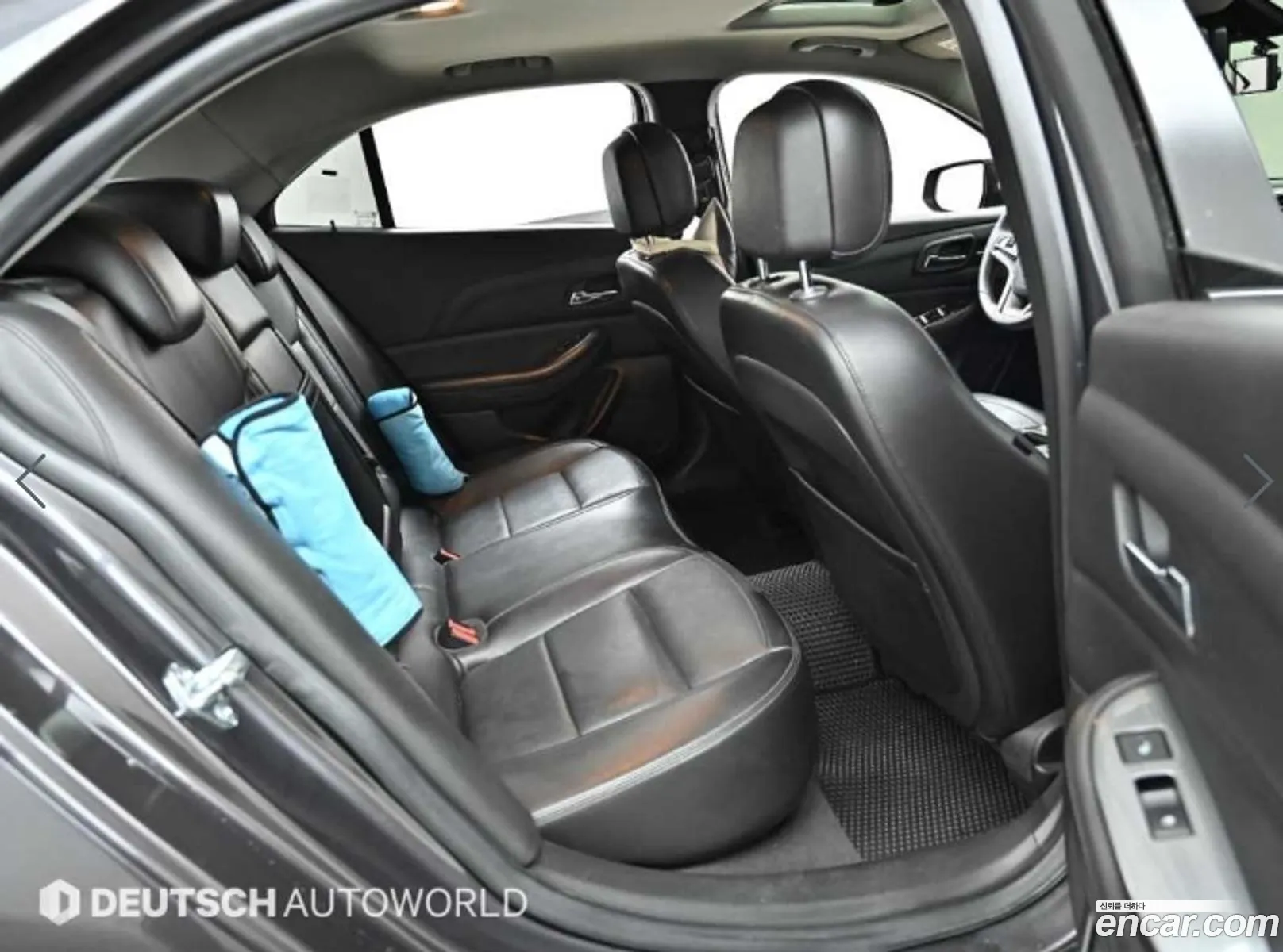 Korex Auto Trade - фотография 5923194