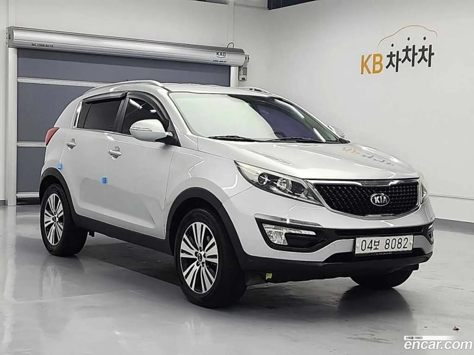 Korex Auto Trade - фотография 2008957