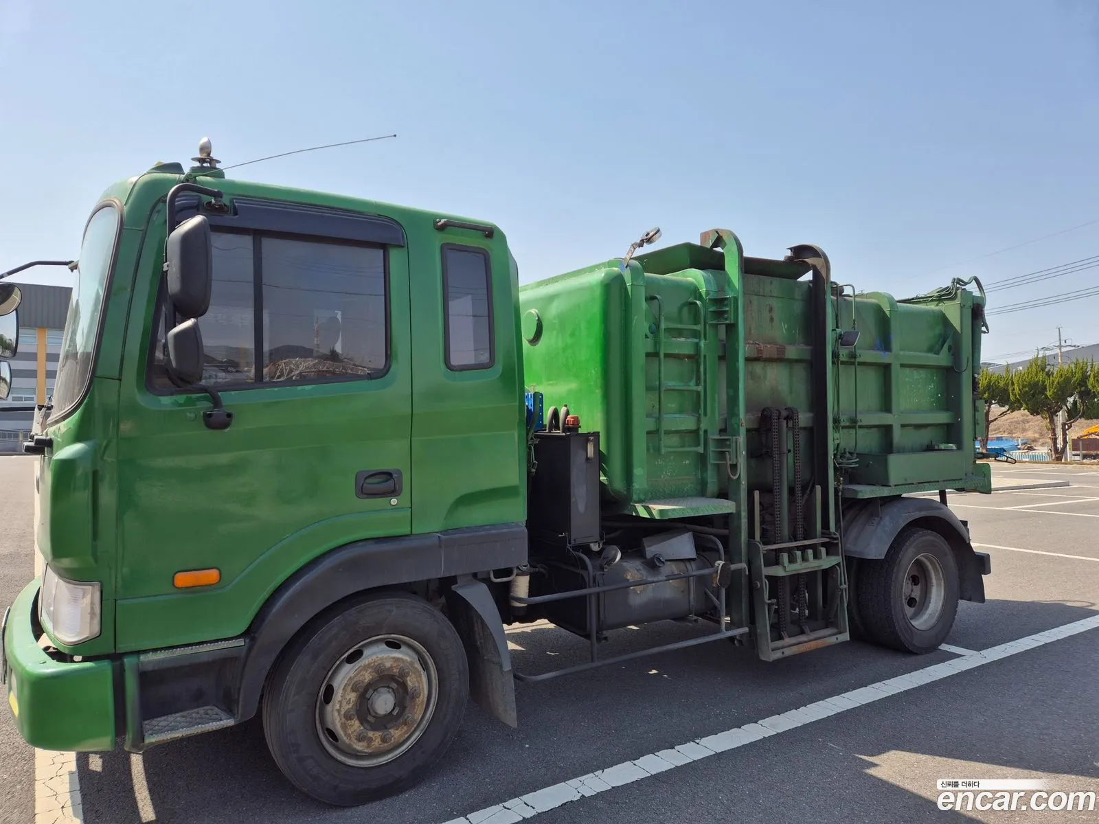Korex Auto Trade - фотография 7212220