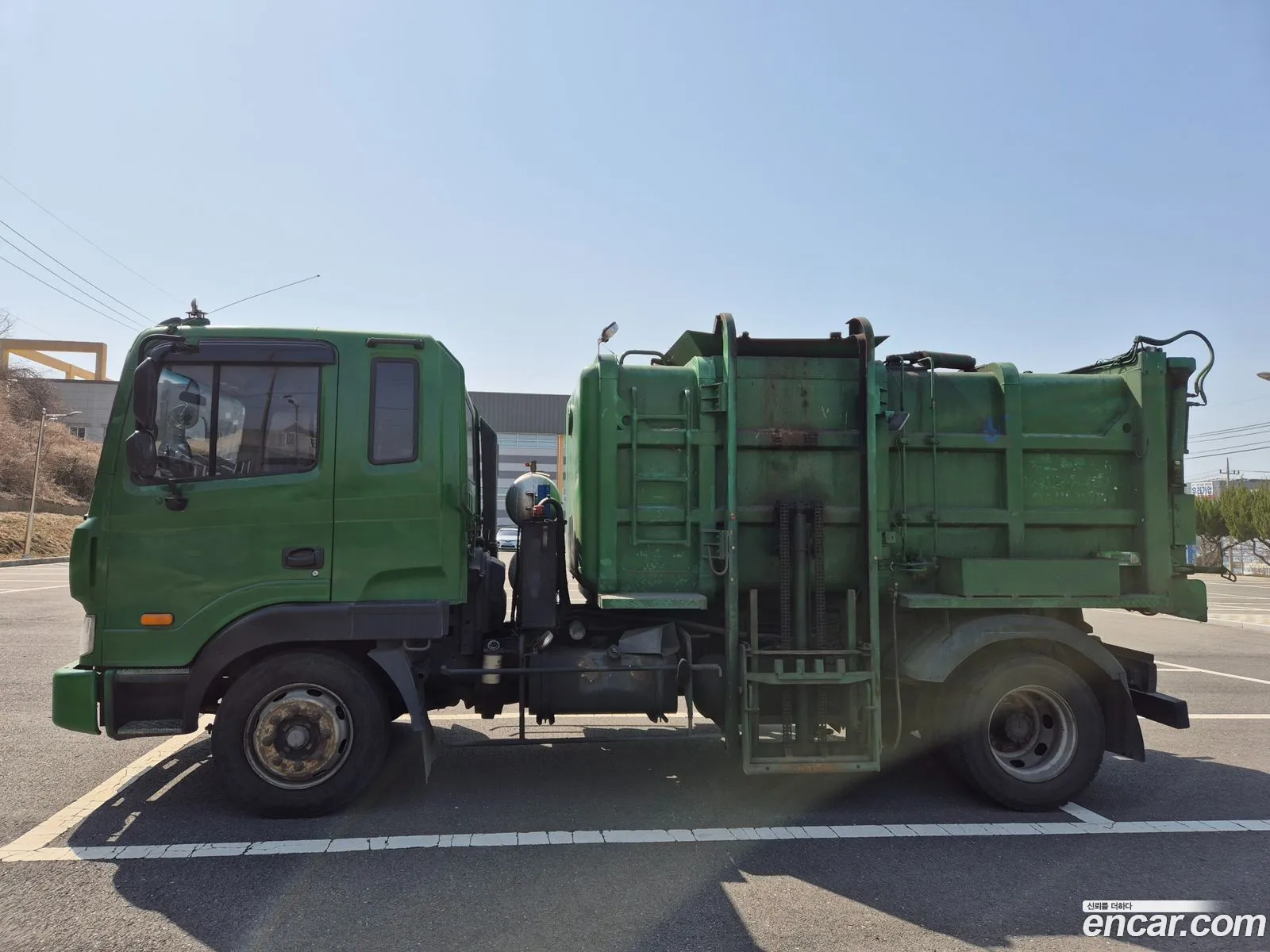 Korex Auto Trade - фотография 7212218