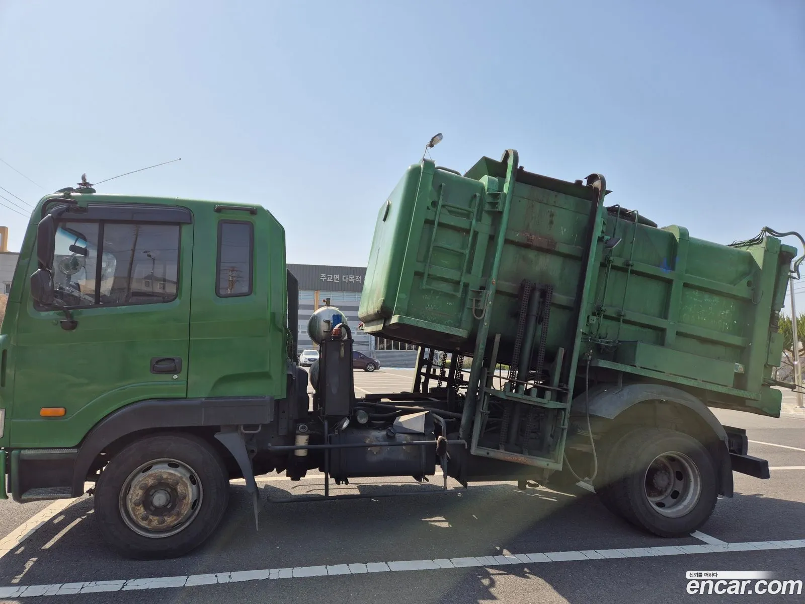 Korex Auto Trade - фотография 7212214