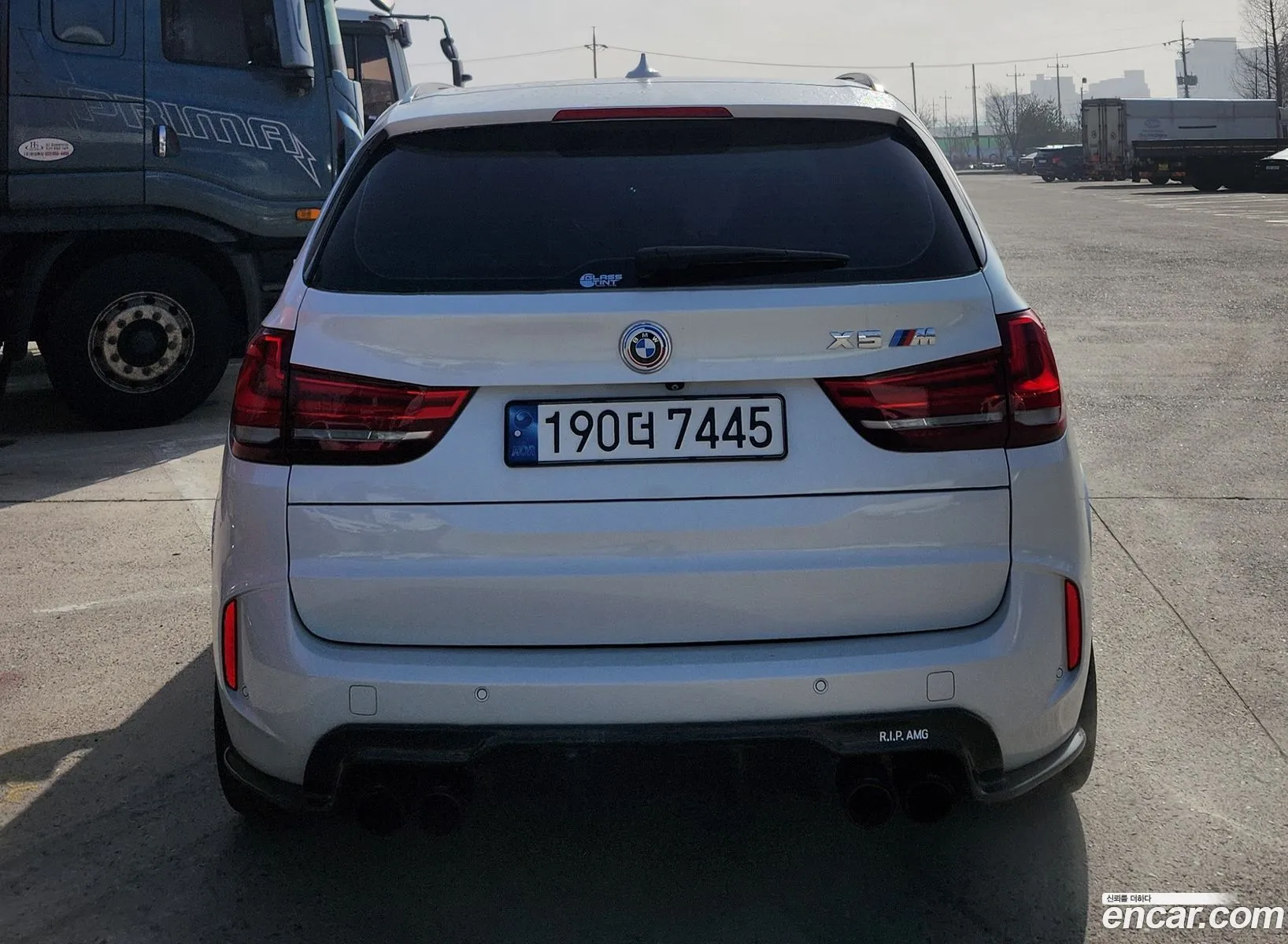 Korex Auto Trade - фотография 4636510