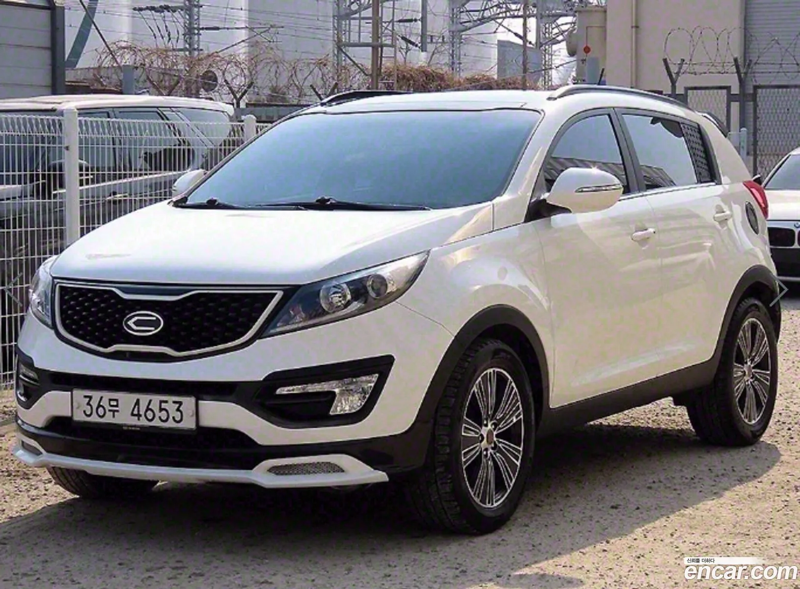 Korex Auto Trade - фотография 14084857