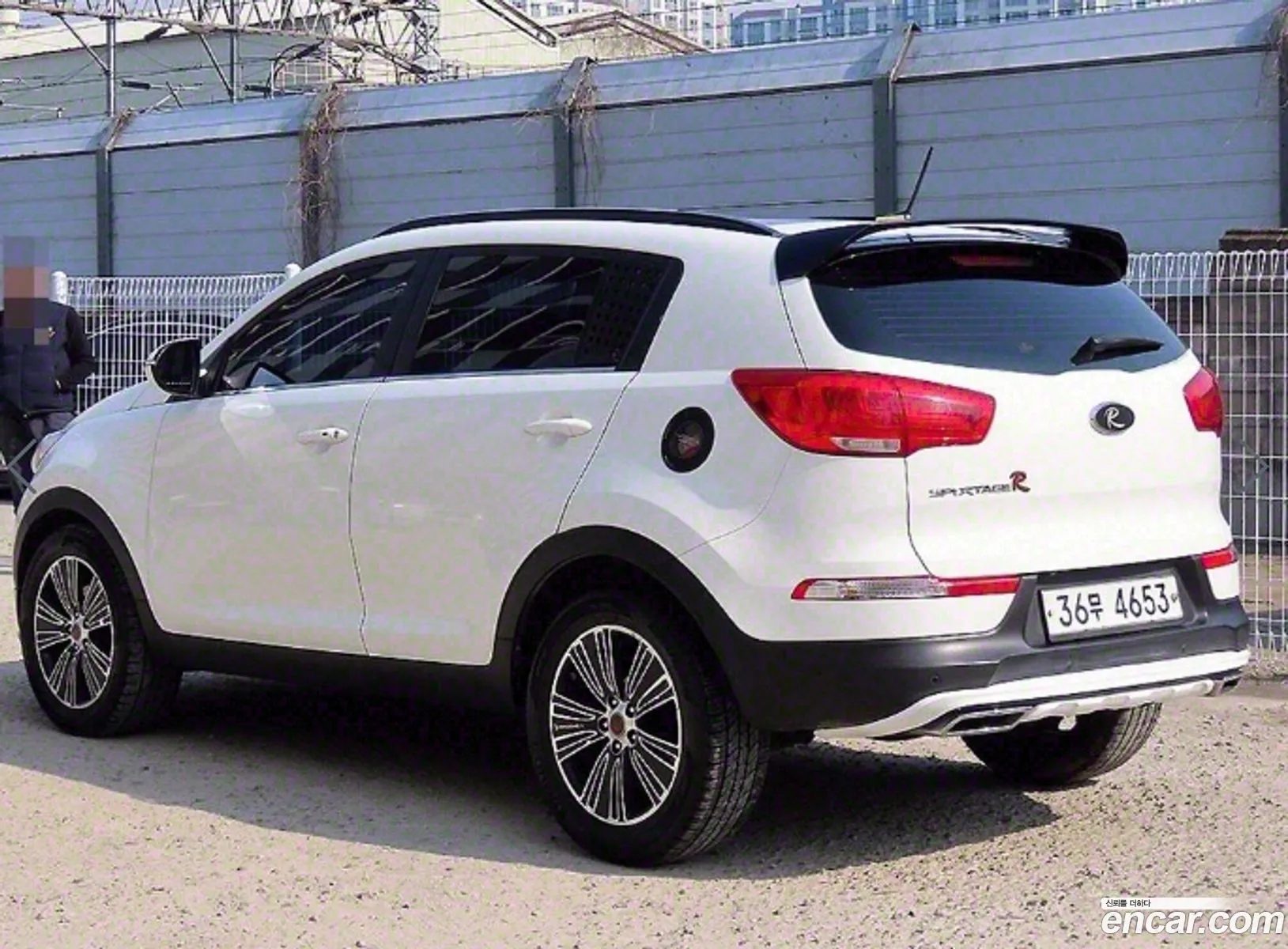 Korex Auto Trade - фотография 14084856