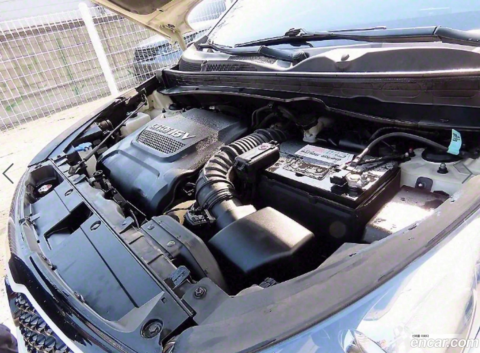 The New Sportage R Diesel 2Wd Trendy - фотография 14021957