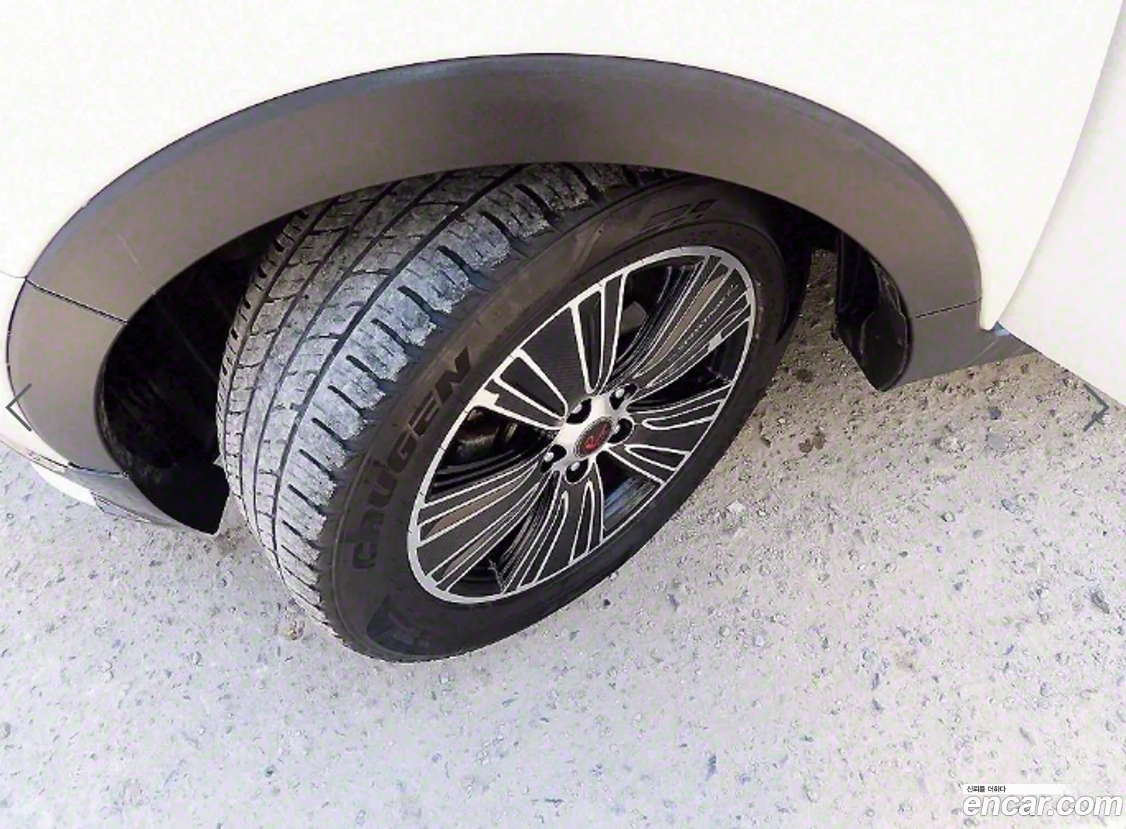 The New Sportage R Diesel 2Wd Trendy - фотография 14021956