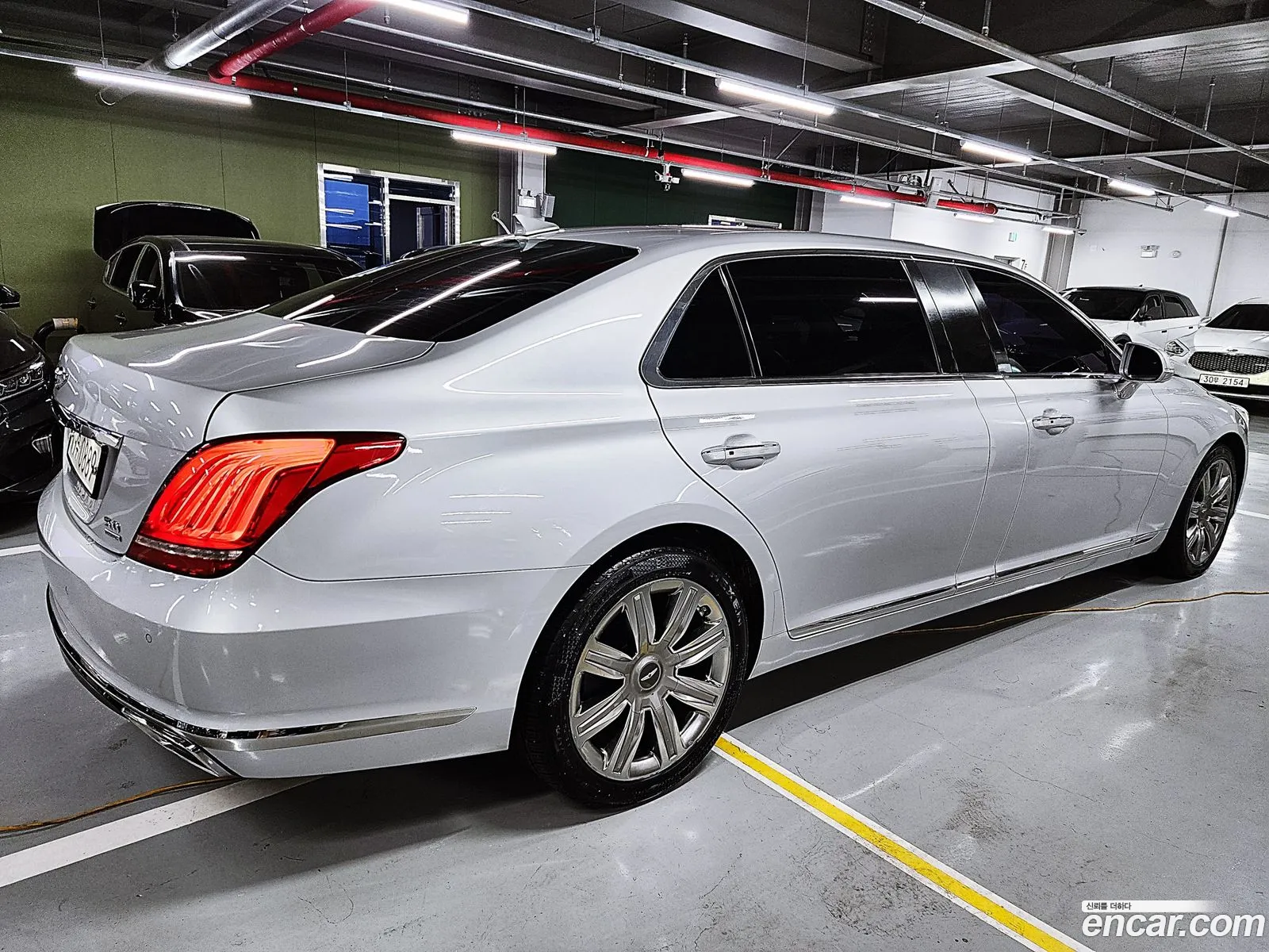 Korex Auto Trade - фотография 11530911