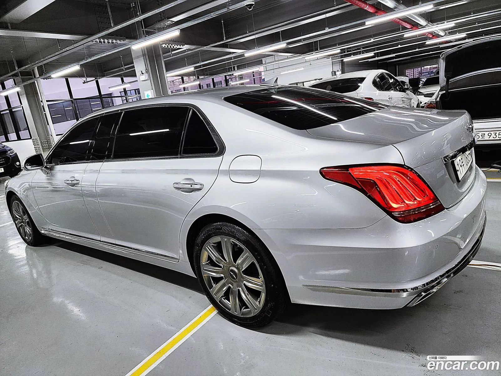 Korex Auto Trade - фотография 11530910