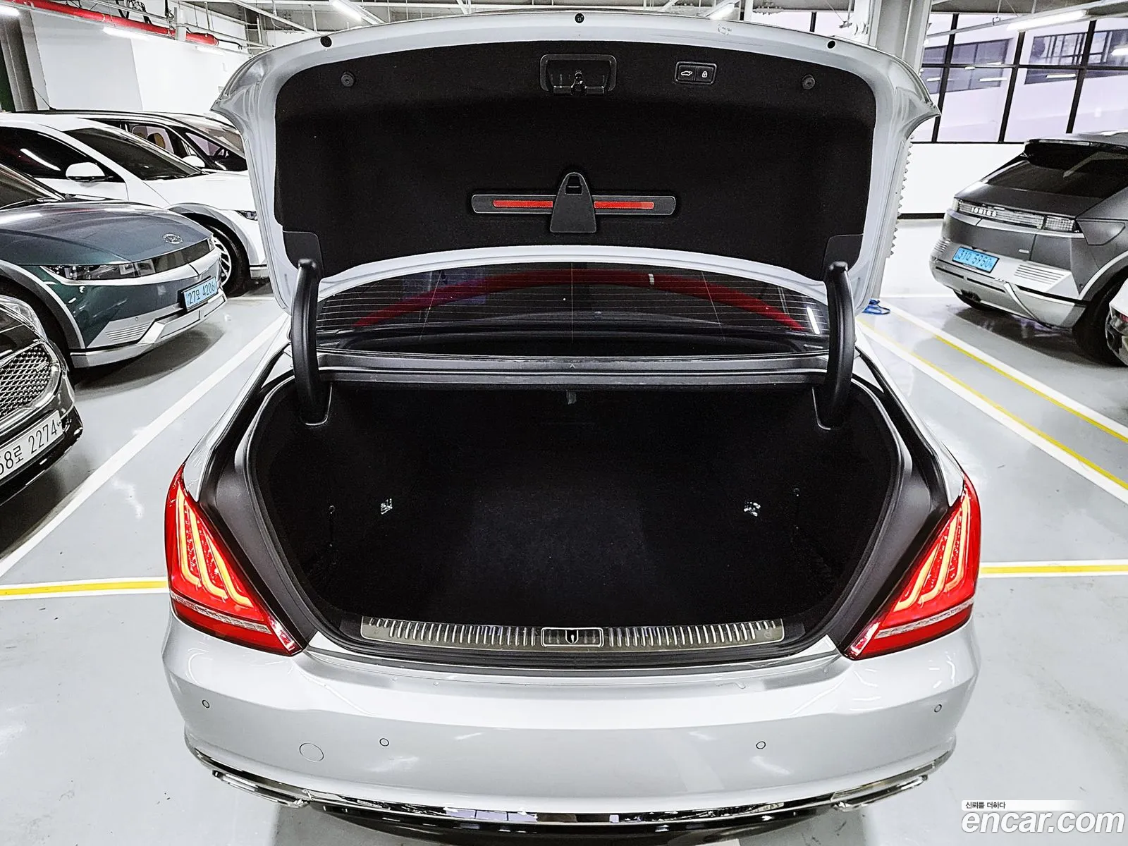 Korex Auto Trade - фотография 11530907