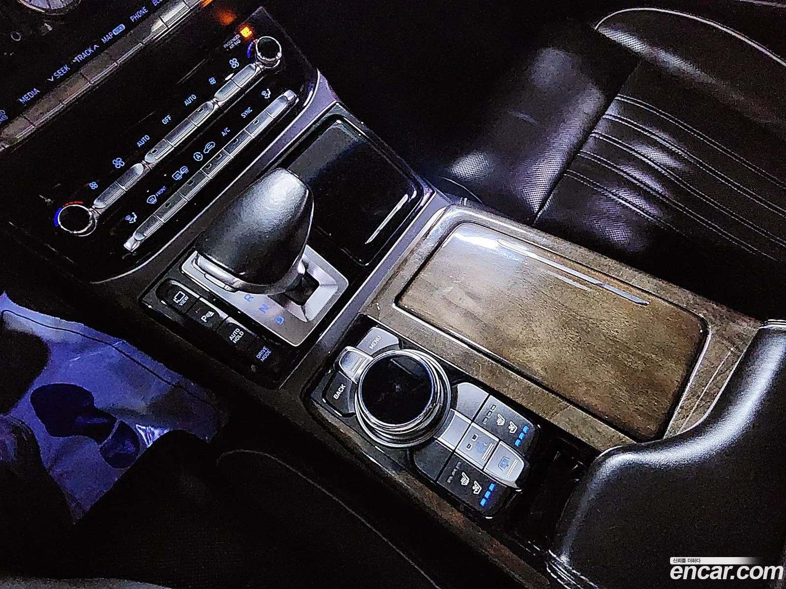 Eq900 50 Gdi Awd Limousine Prestige - фотография 1823661