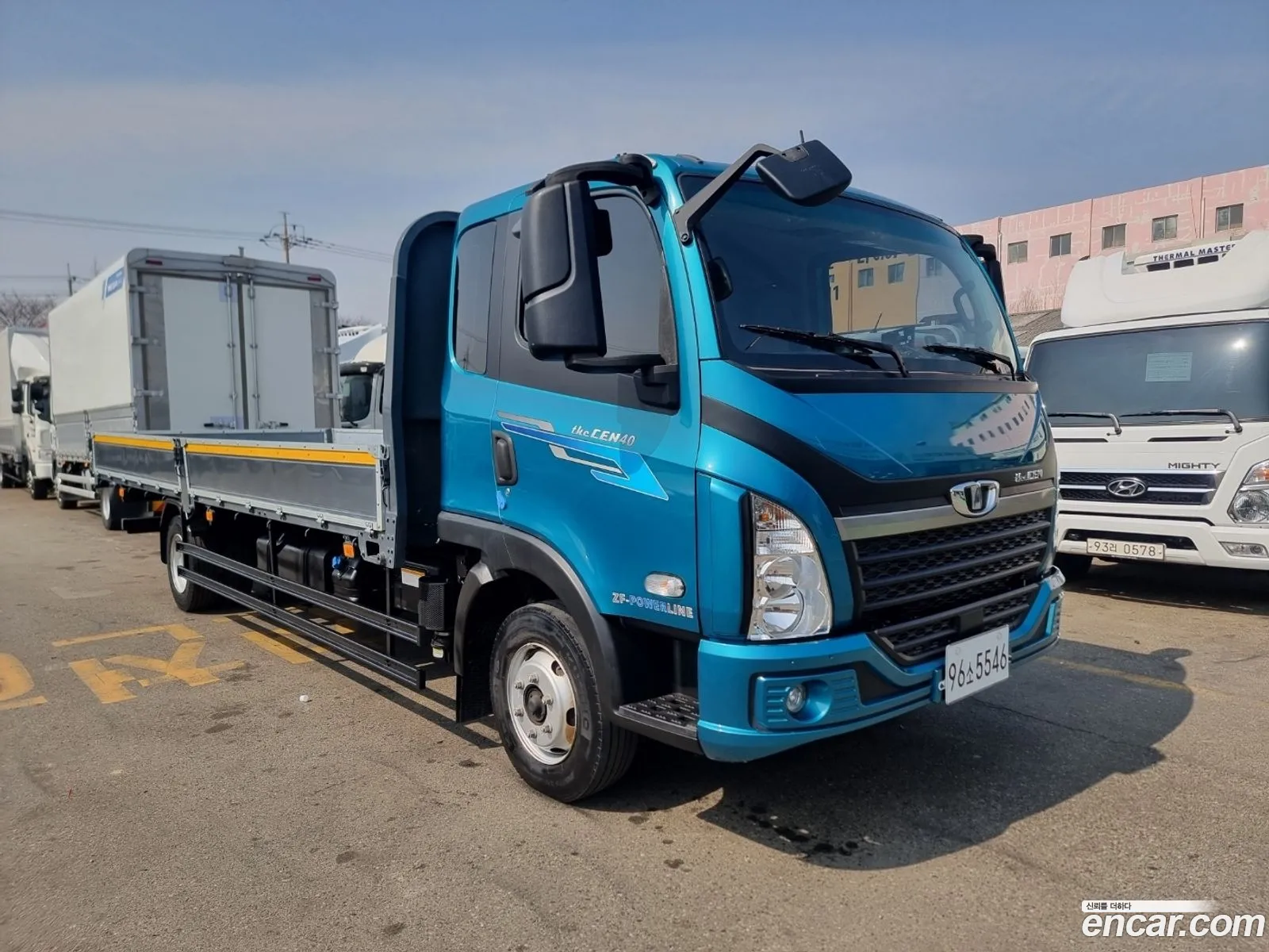 Korex Auto Trade - фотография 3733671