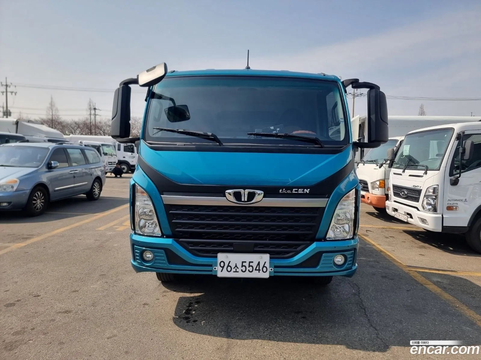 Korex Auto Trade - фотография 3733670