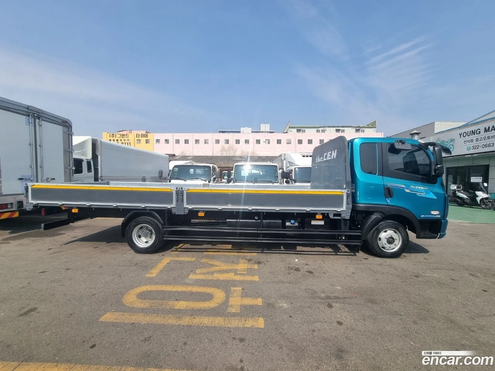 Korex Auto Trade - фотография 3733669