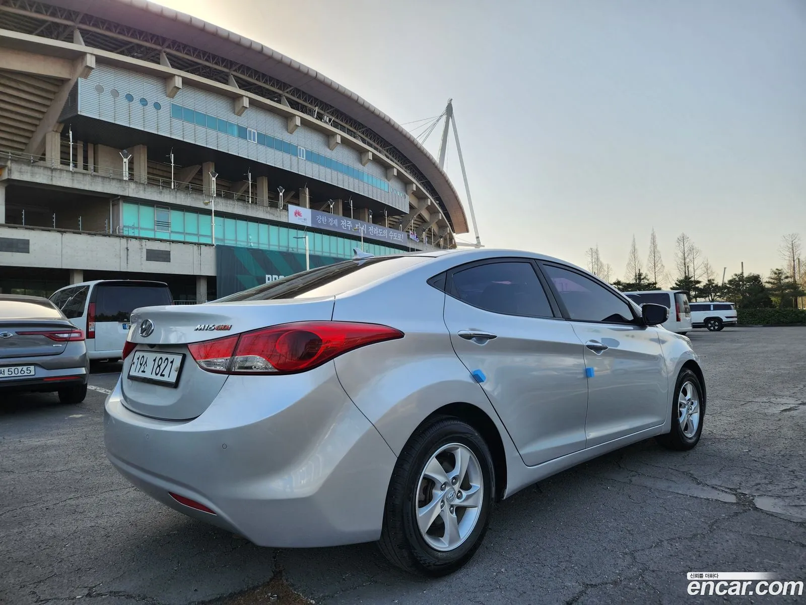 Korex Auto Trade - фотография 17022601