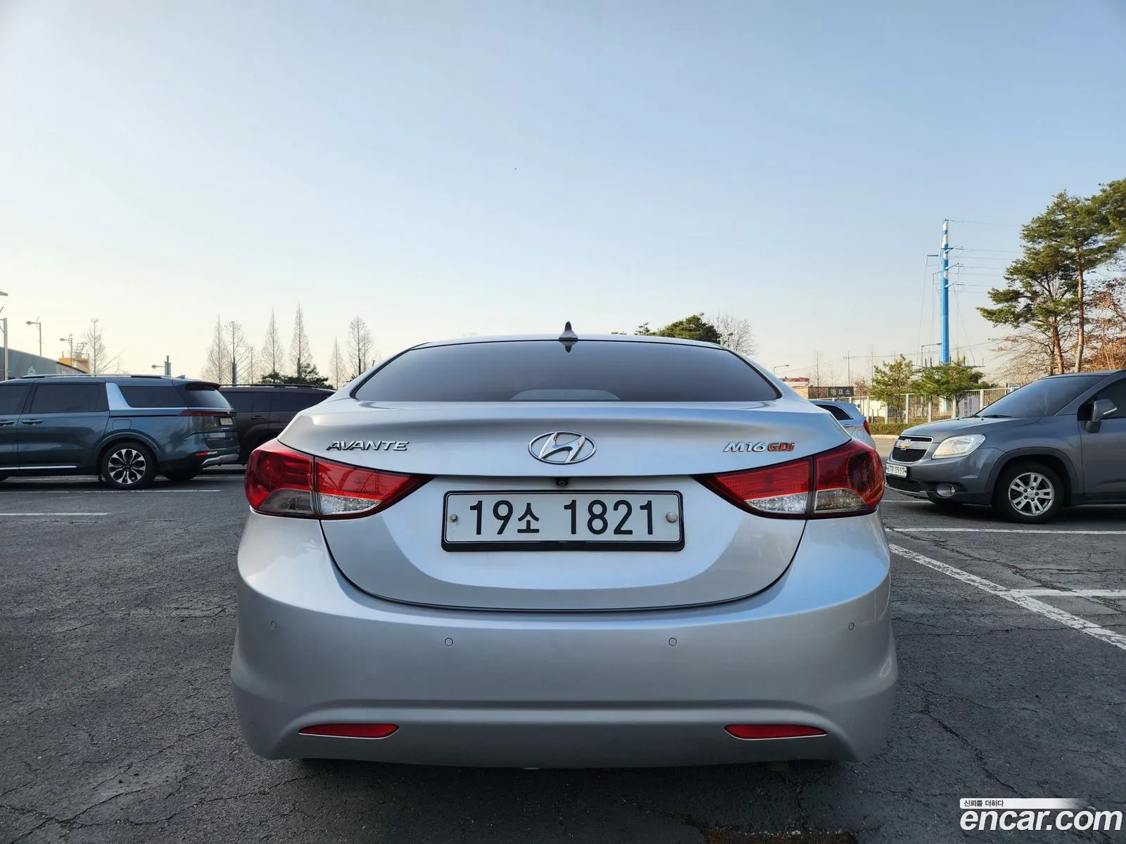 Korex Auto Trade - фотография 17022599
