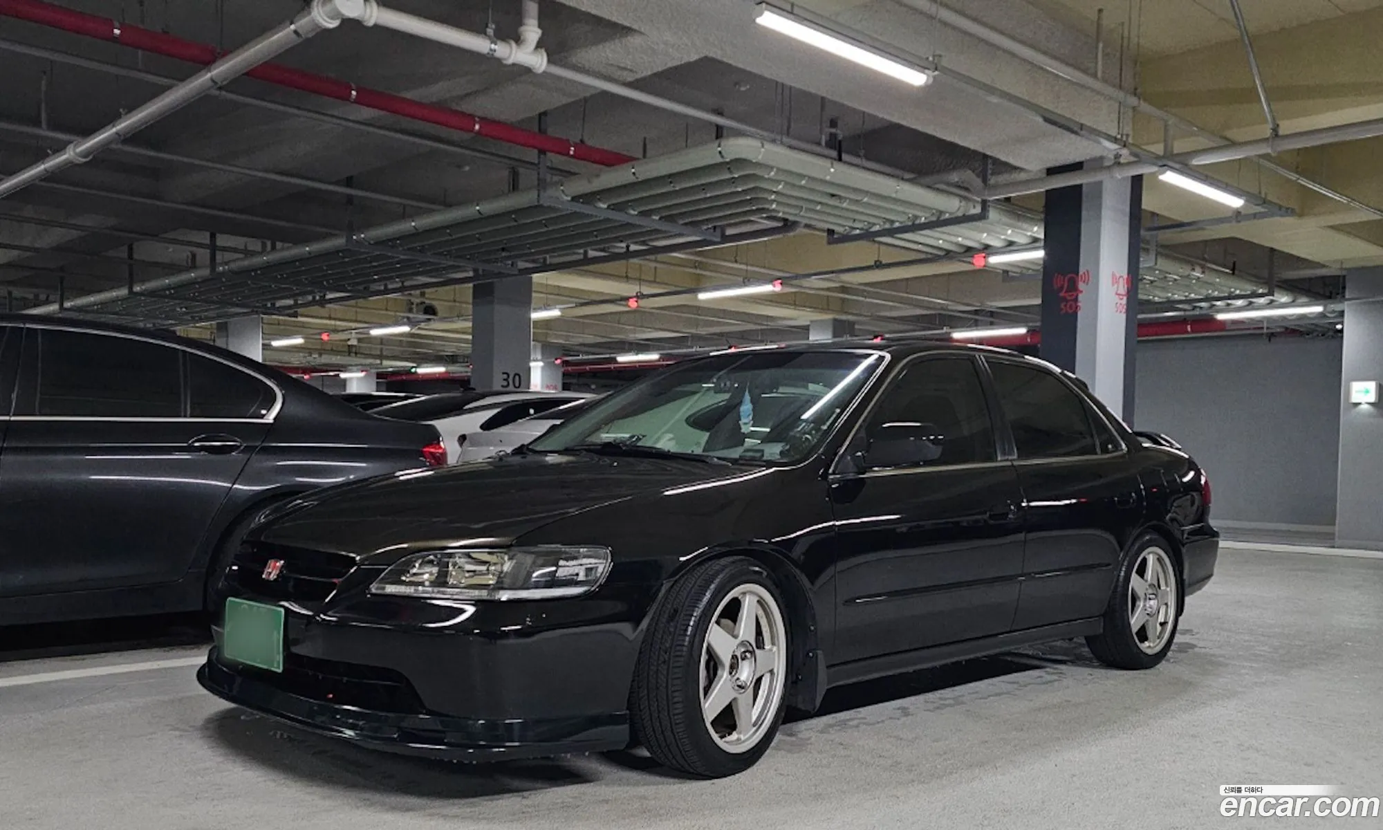 Accord 23 6Th Generation - фотография 2032838