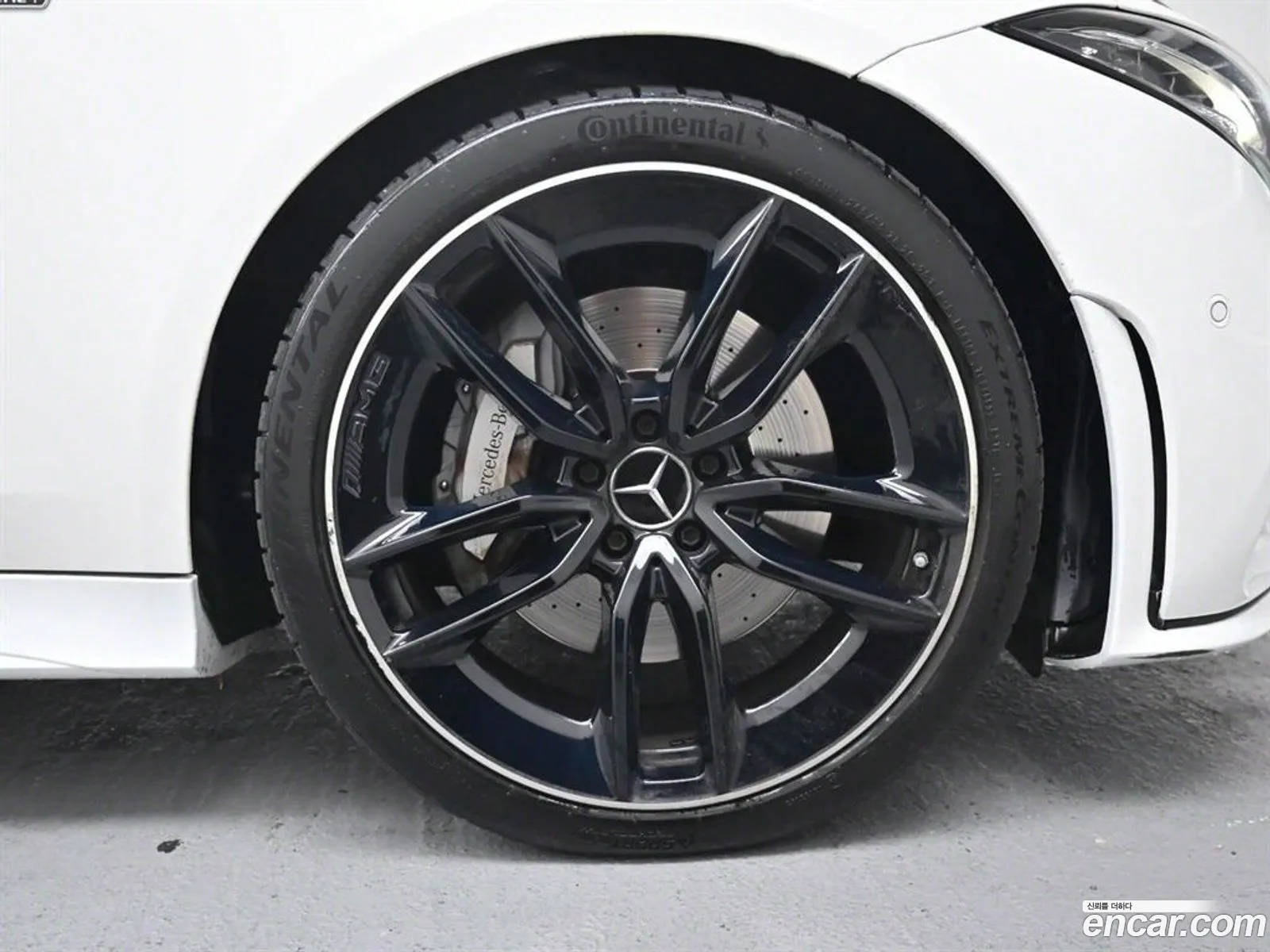 Cls-Class C257 Cls300D Amg Line - фотография 12008800