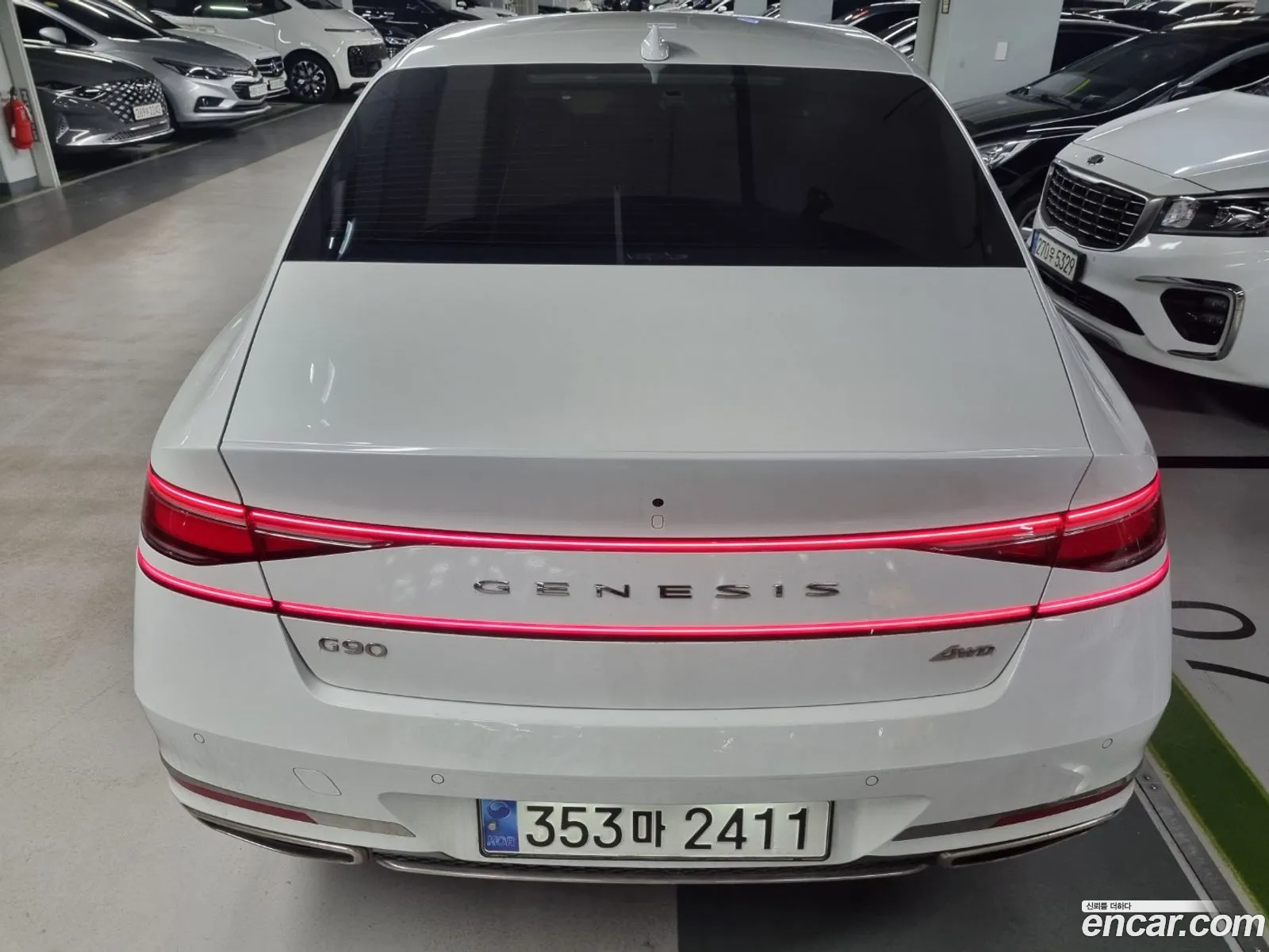 Korex Auto Trade - фотография 3555921