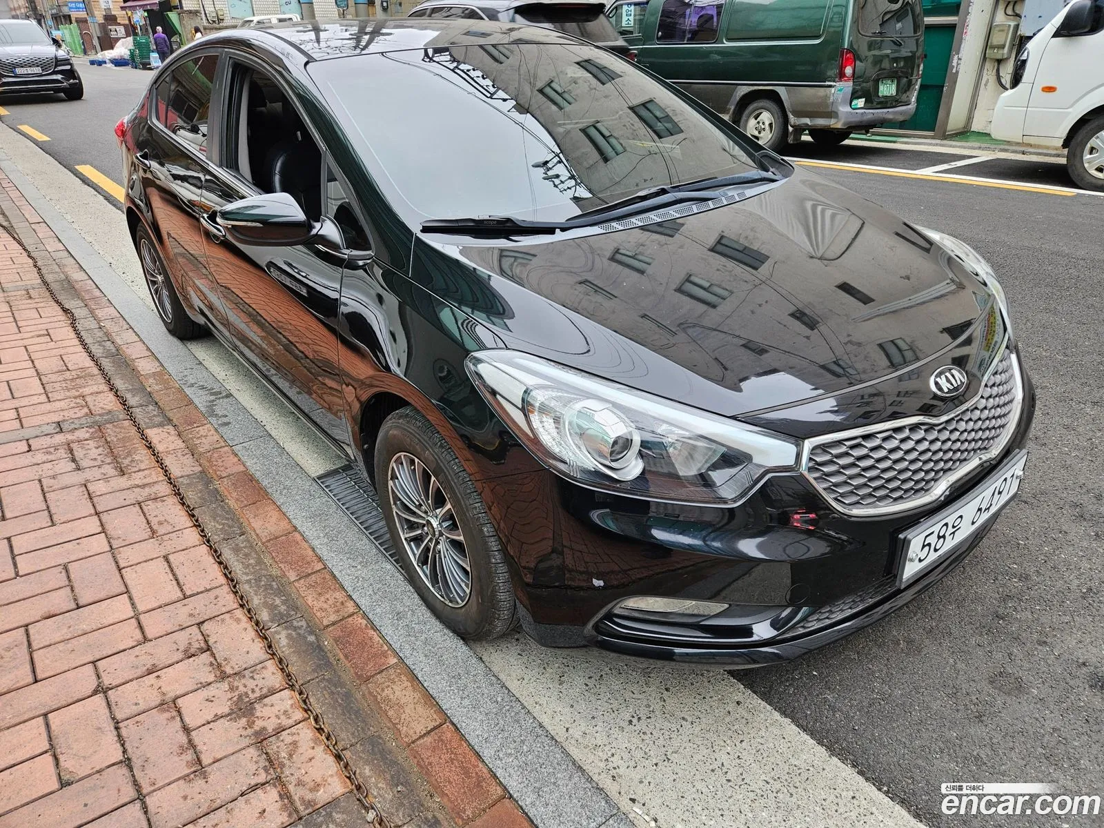 Korex Auto Trade - фотография 13663822