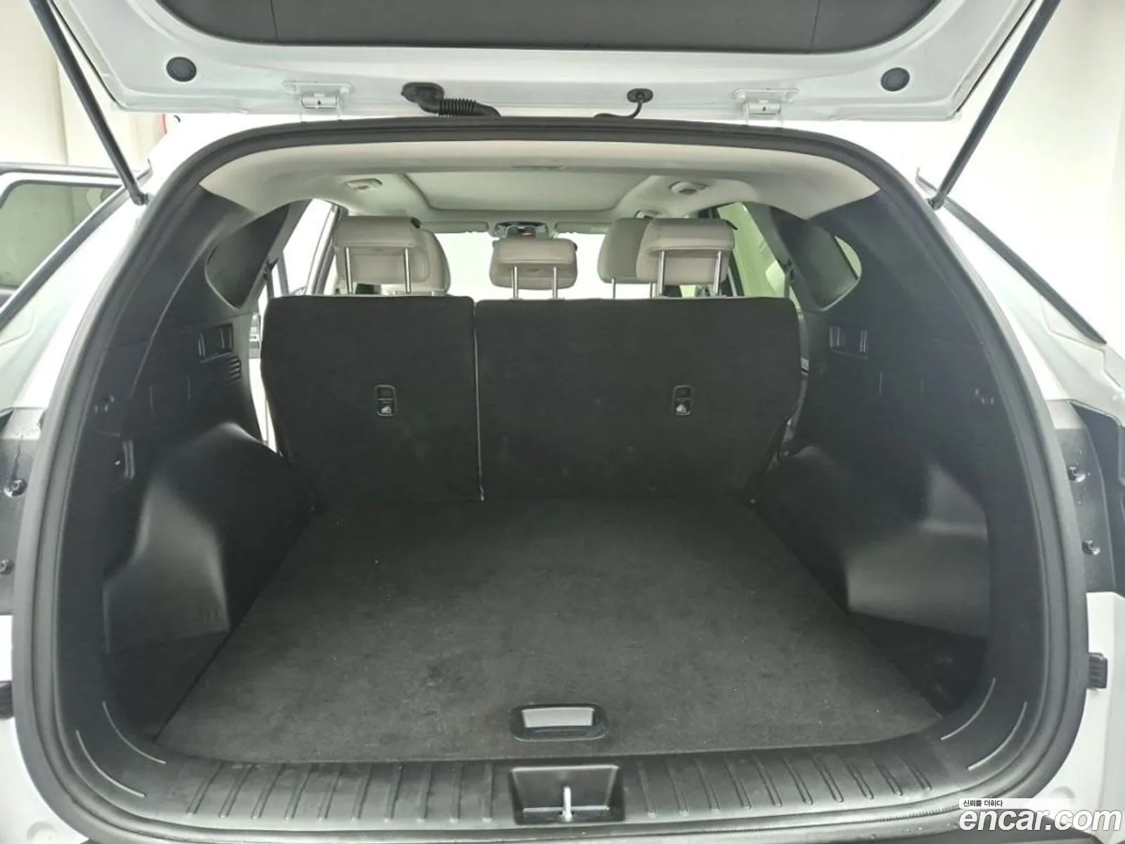 Tucson Hybrid Nx4 Premium 2Wd - фотография 20000541
