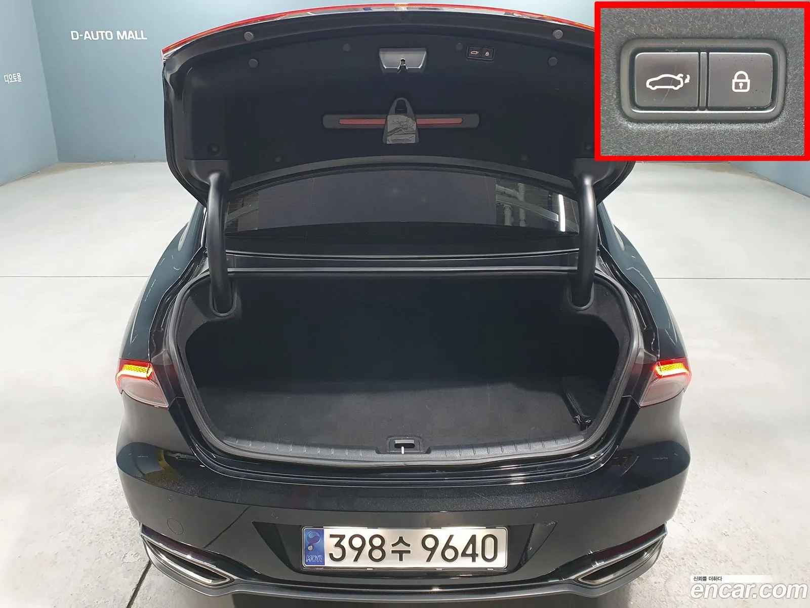The New Grandeur Ig 30 Lpi Premium Choice - фотография 13500104