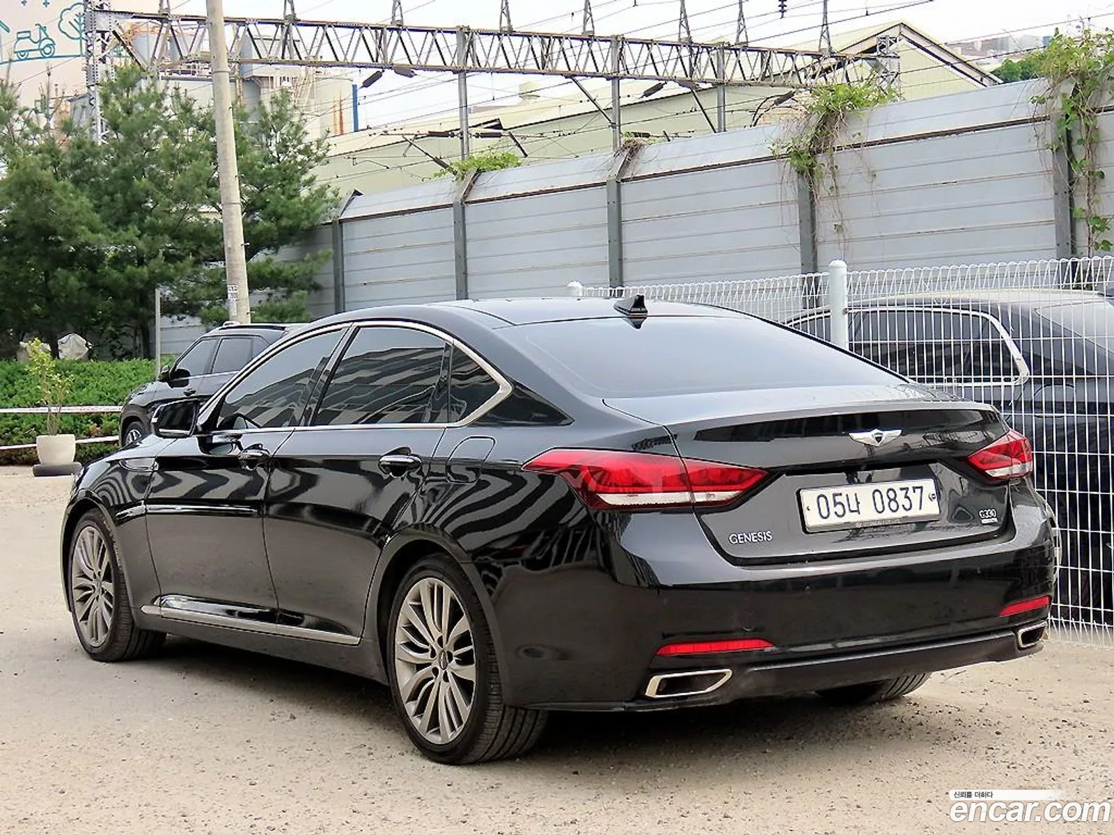 Korex Auto Trade - фотография 2565323