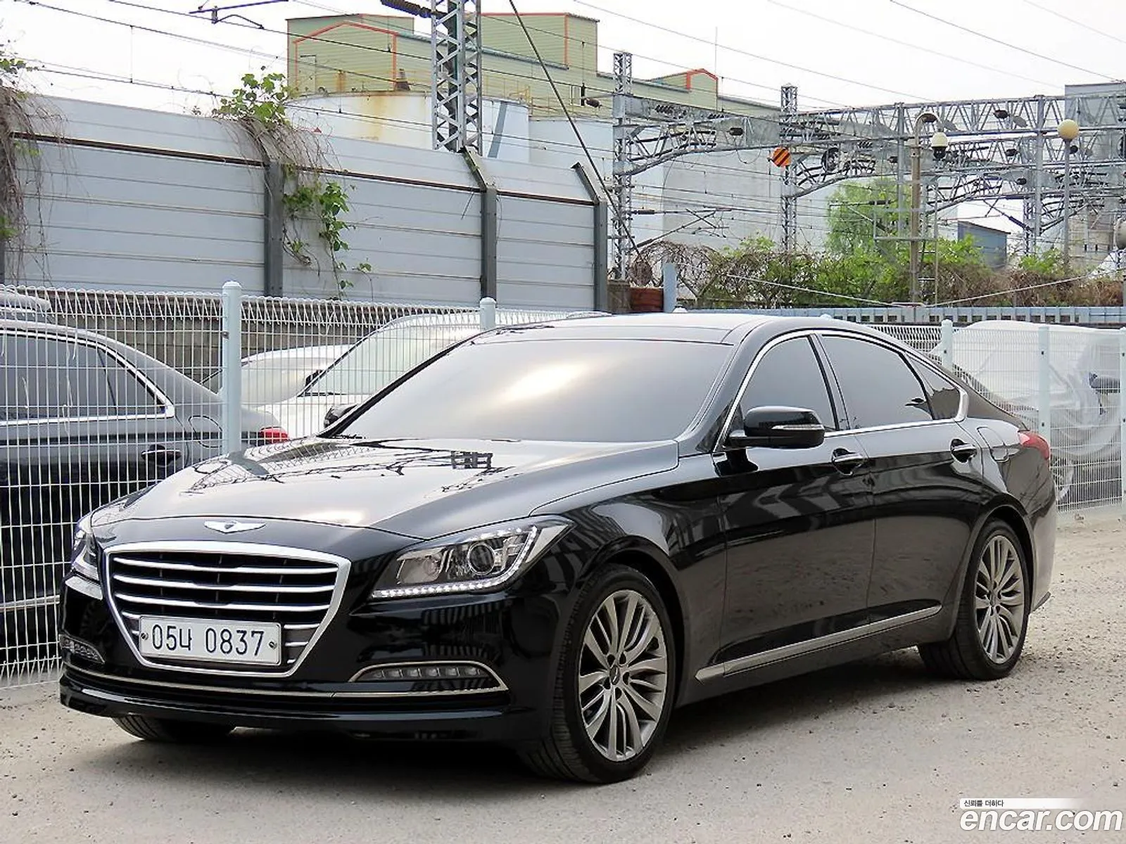 Korex Auto Trade - фотография 2565319