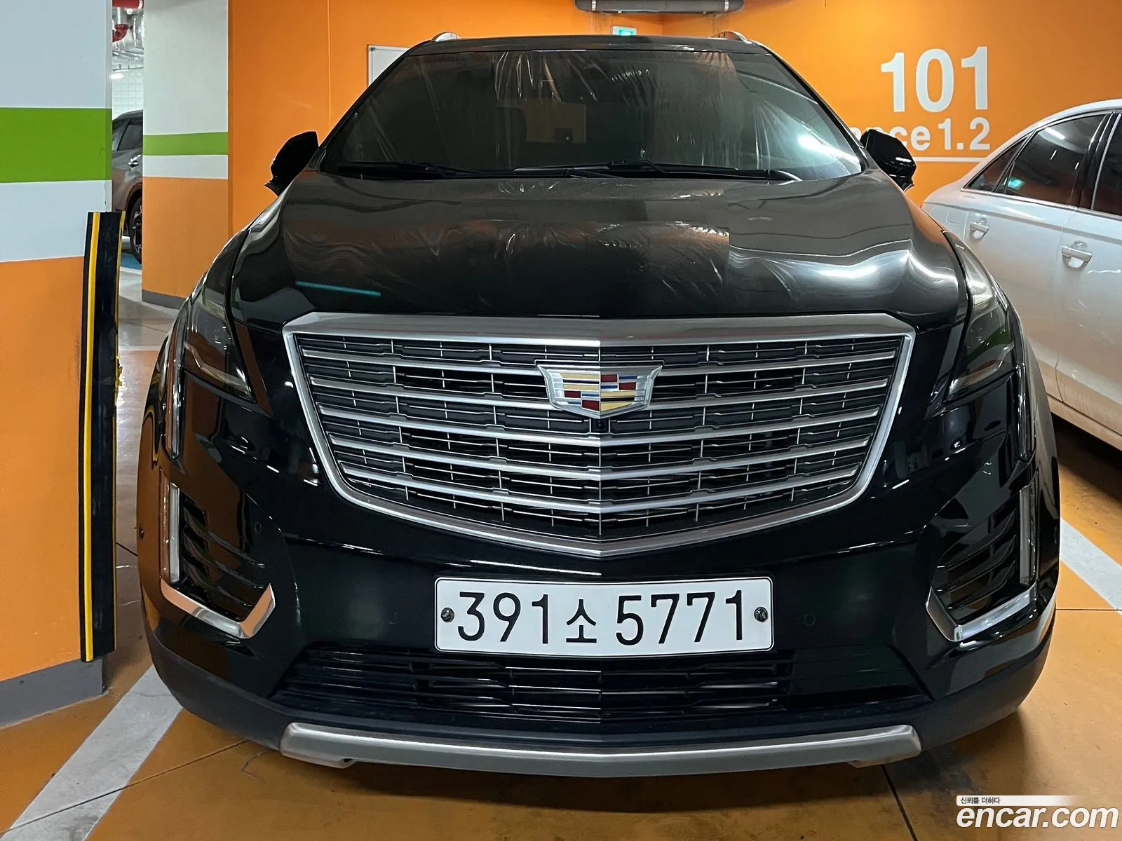Xt5 36 Platinum Awd - фотография 3522921