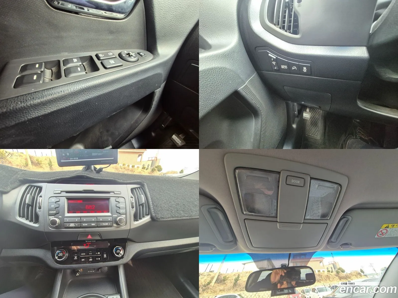 Sportage R Diesel 2Wd Tlx High -End Type - фотография 13617680