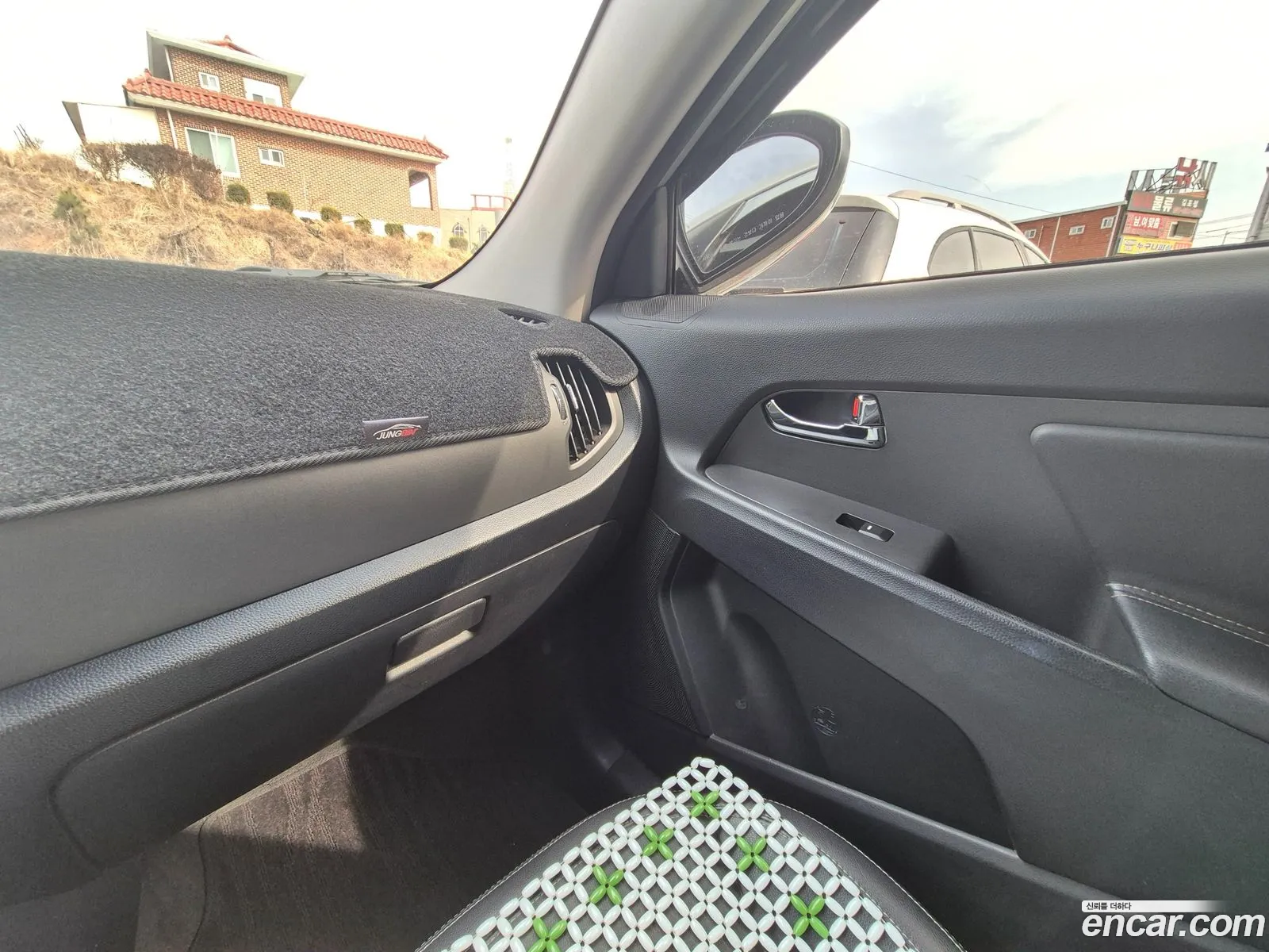 Sportage R Diesel 2Wd Tlx High -End Type - фотография 13617679