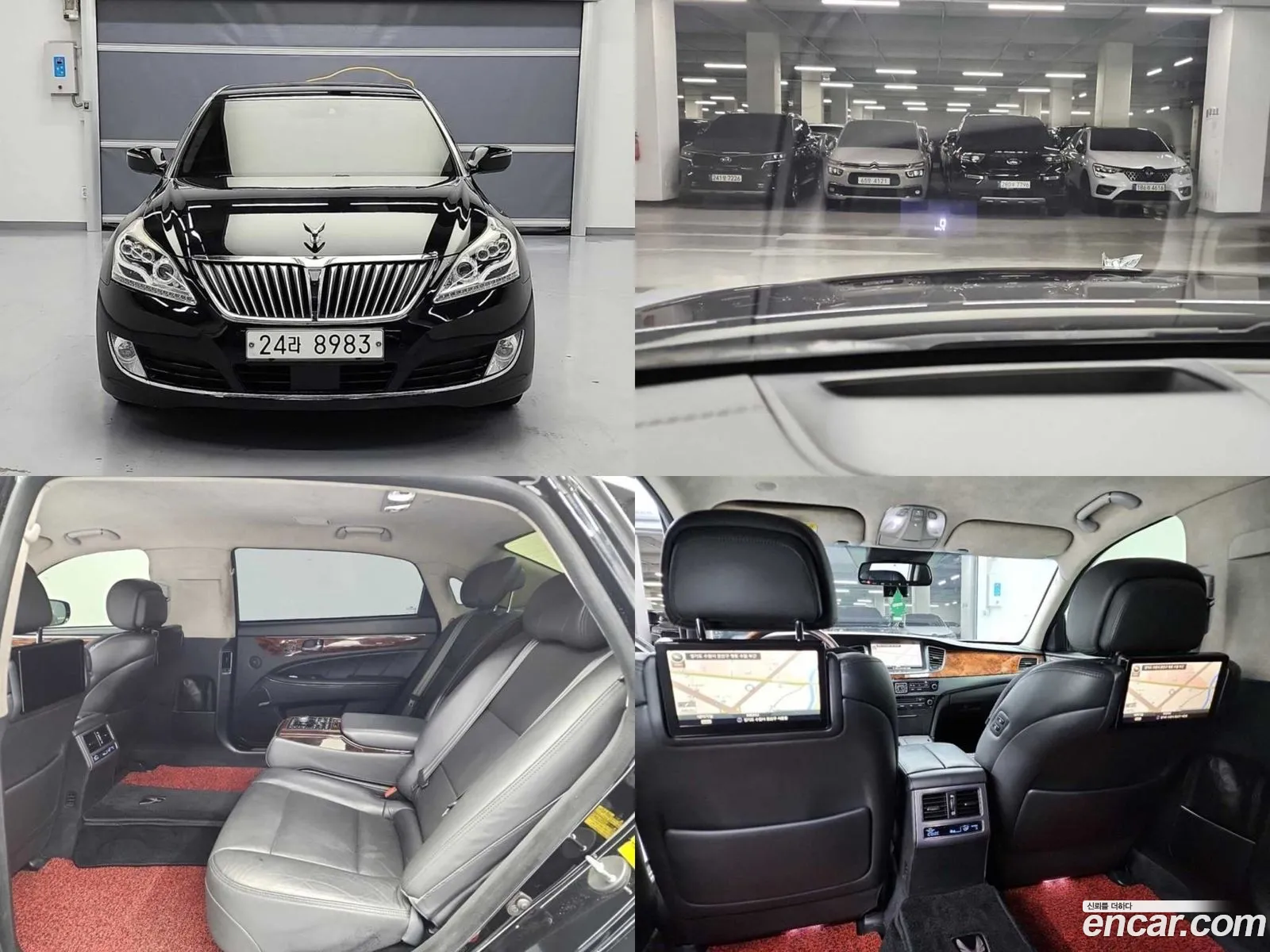 All New Xj 50 Premium Luxury Lwb X351 - фотография 2547661