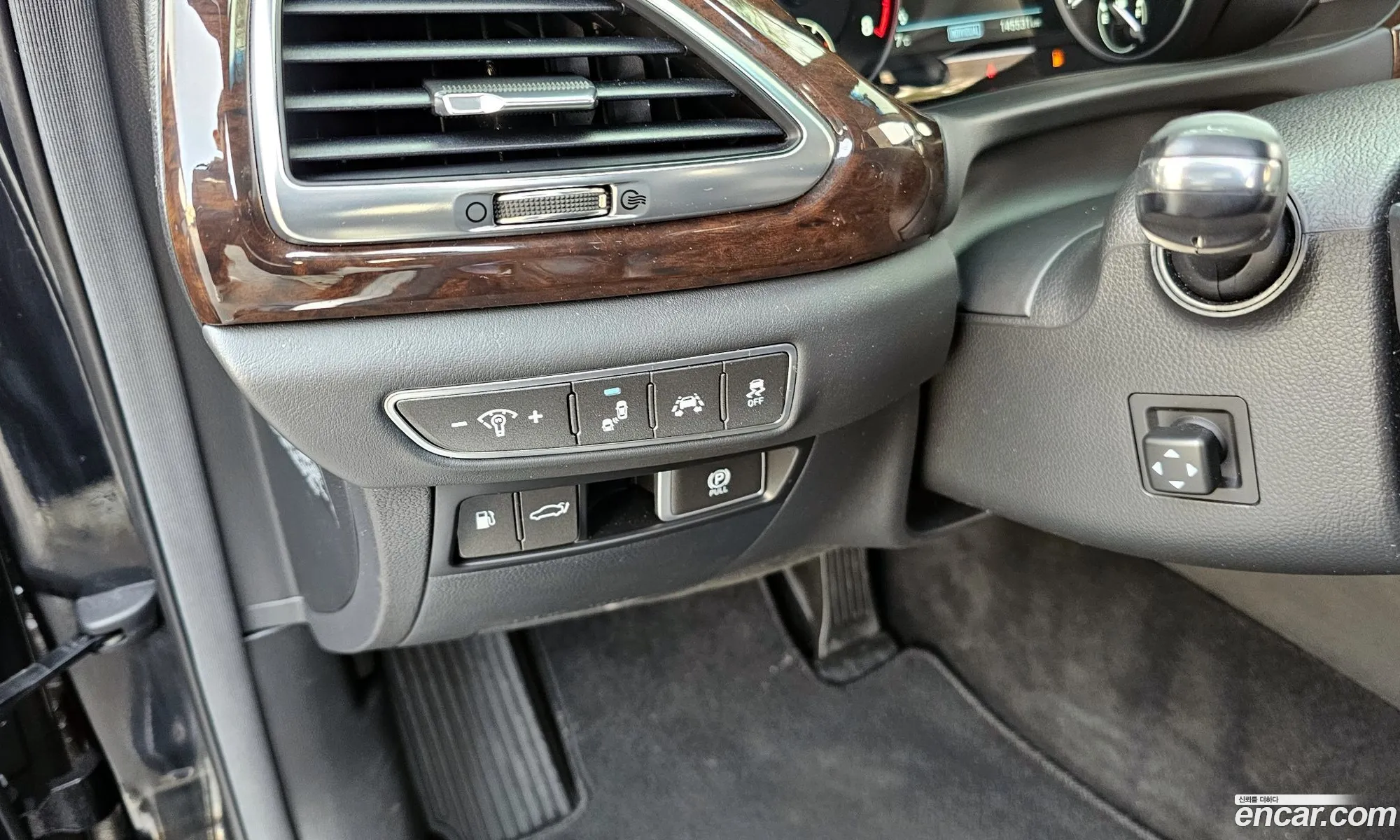 Eq900 33 T-Gdi Awd Premium Luxury - фотография 12000485