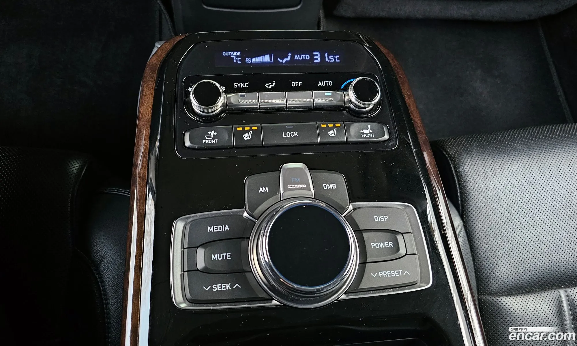 Eq900 33 T-Gdi Awd Premium Luxury - фотография 12000482
