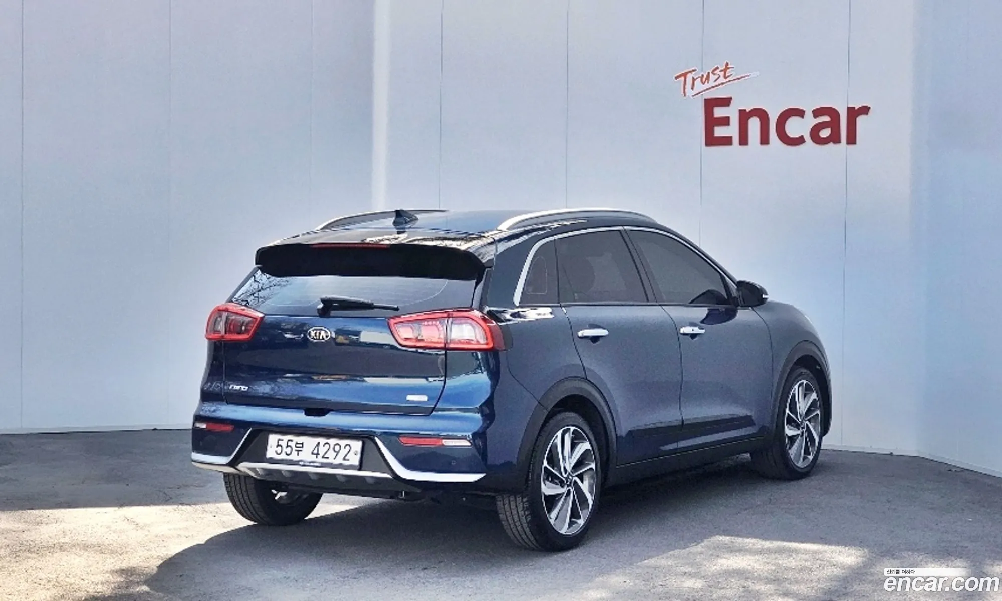 Korex Auto Trade - фотография 12755557