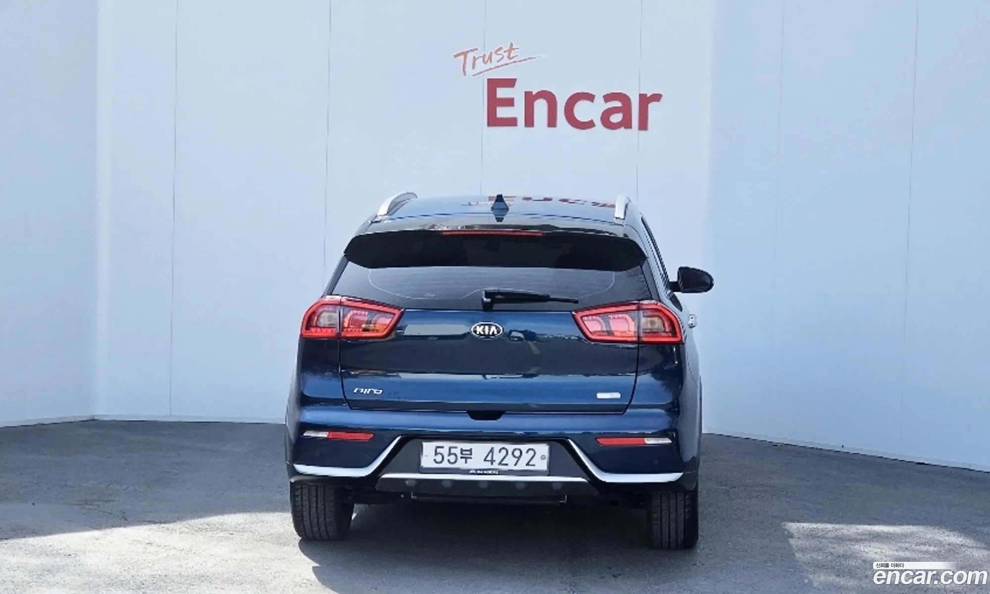 Korex Auto Trade - фотография 12755555
