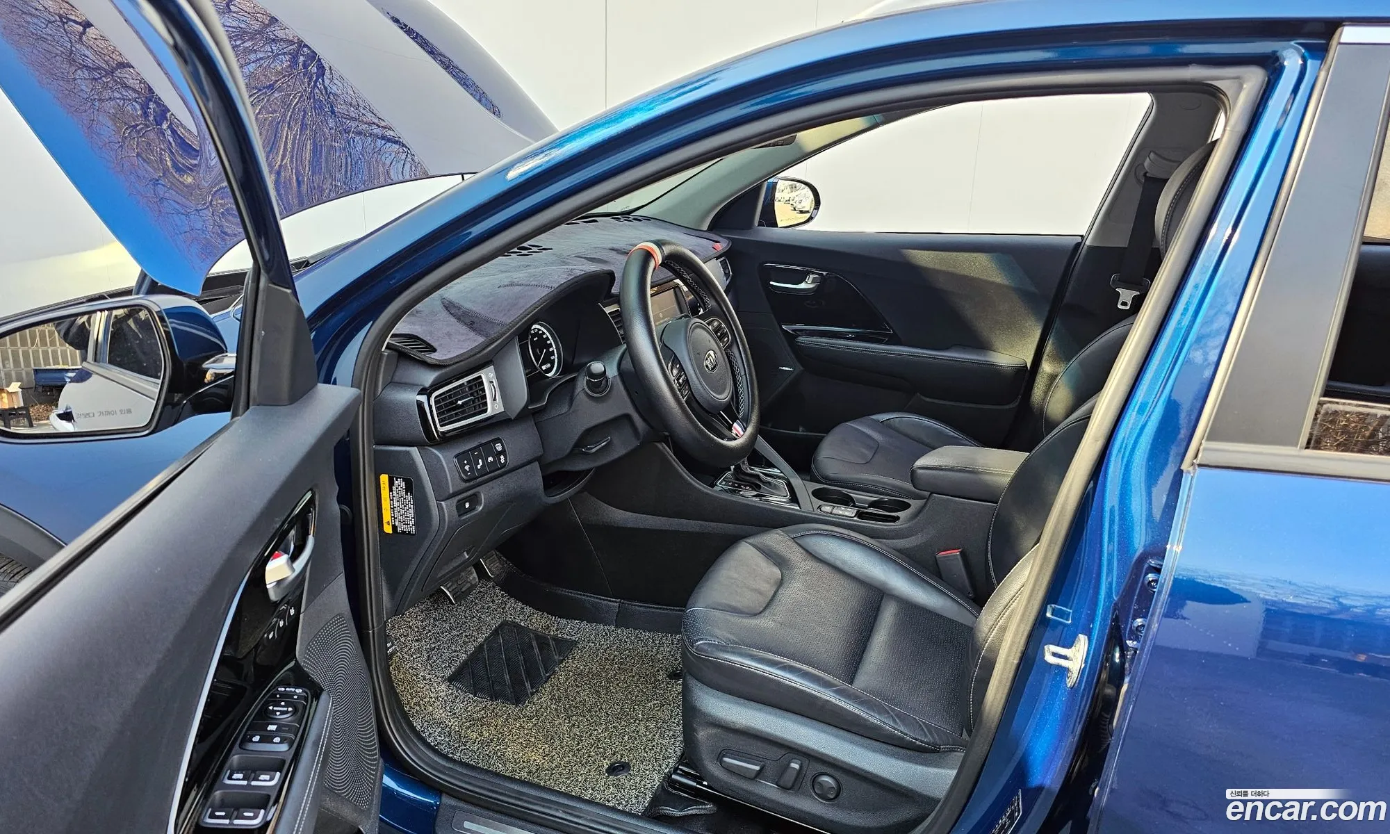 Korex Auto Trade - фотография 12755549