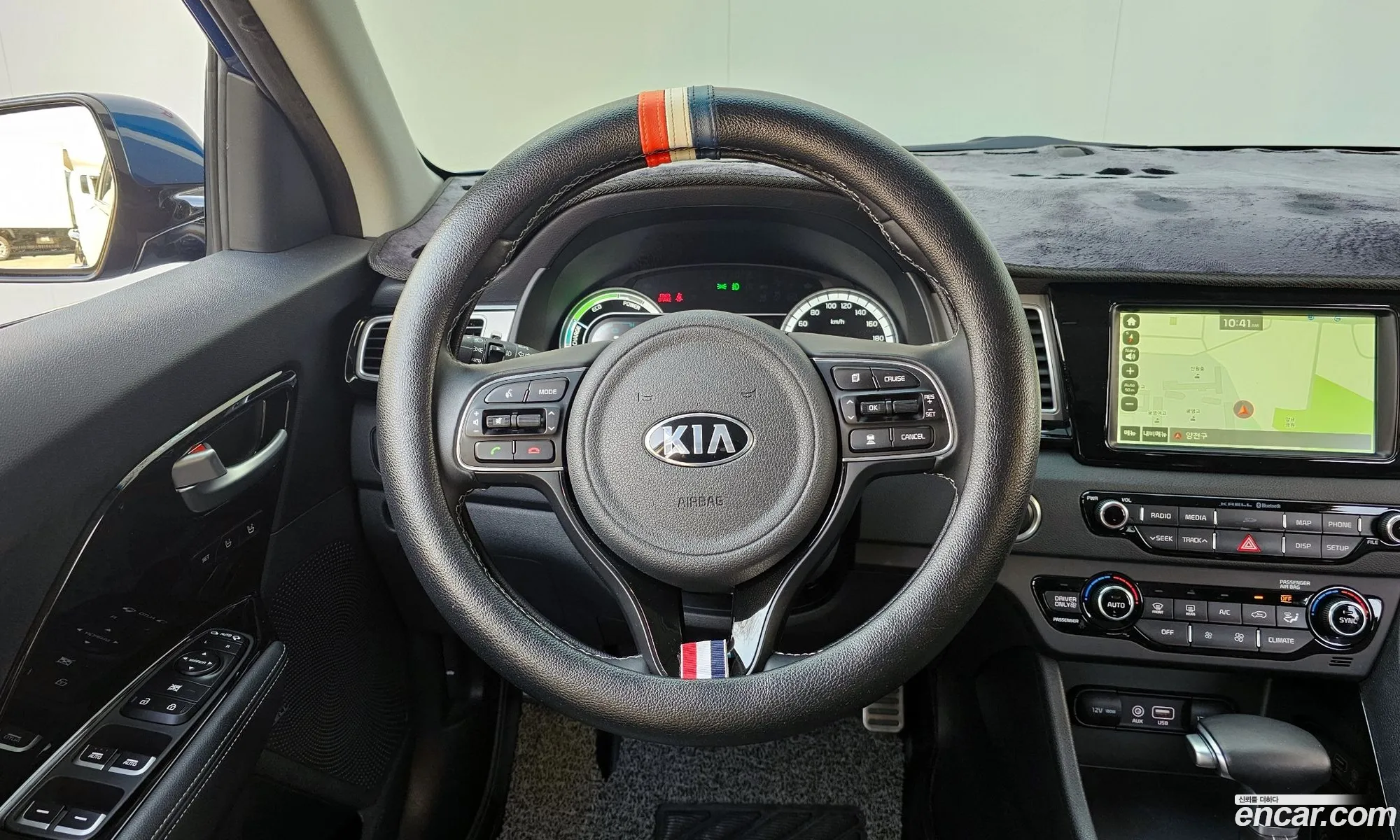 Korex Auto Trade - фотография 12755546