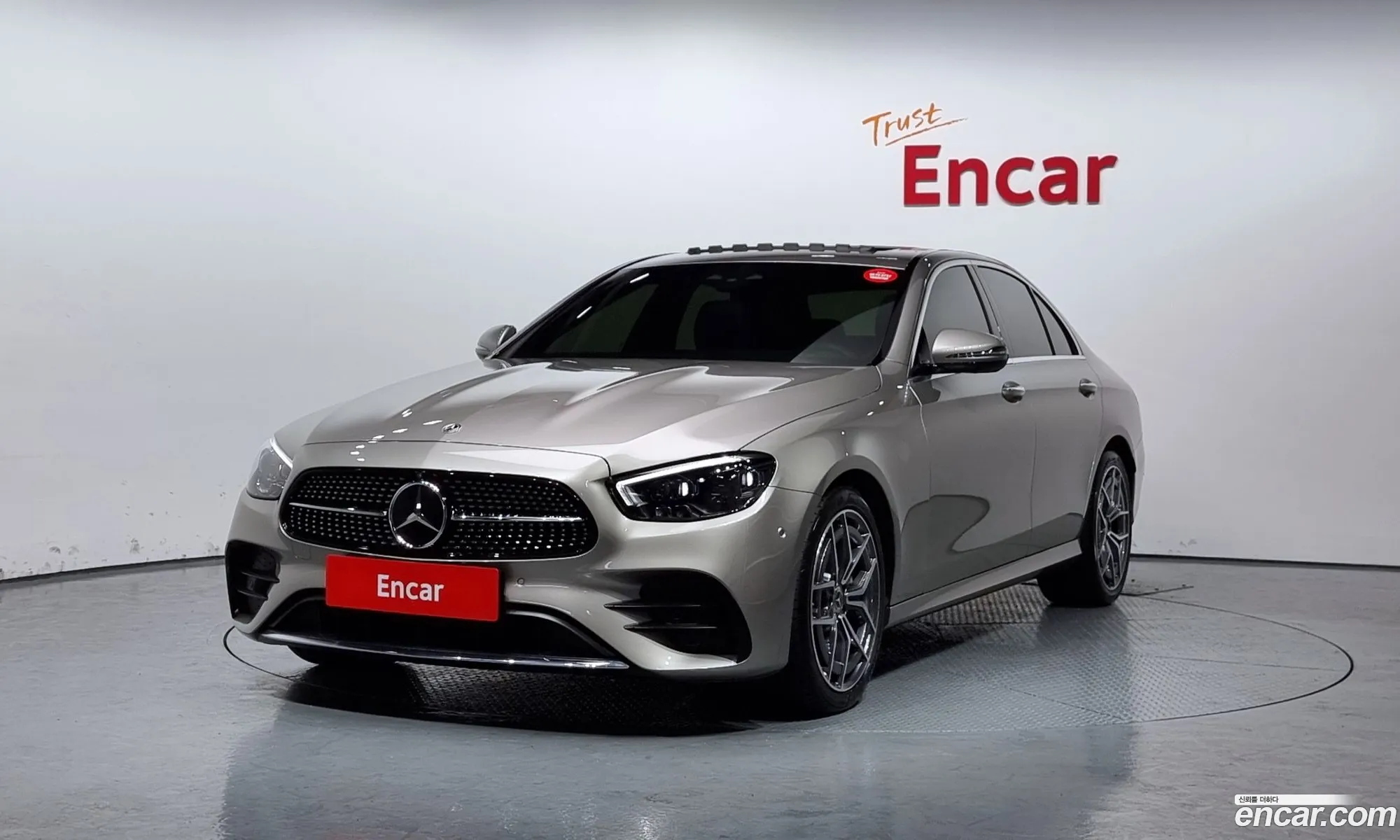 E-Class W213 E220D 4Matic Amg Line - фотография 11931862