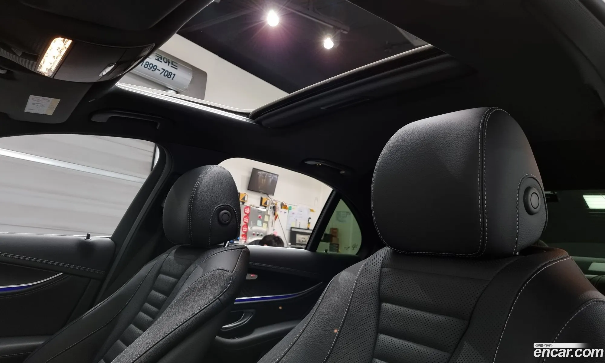 E-Class W213 E220D 4Matic Amg Line - фотография 11931864