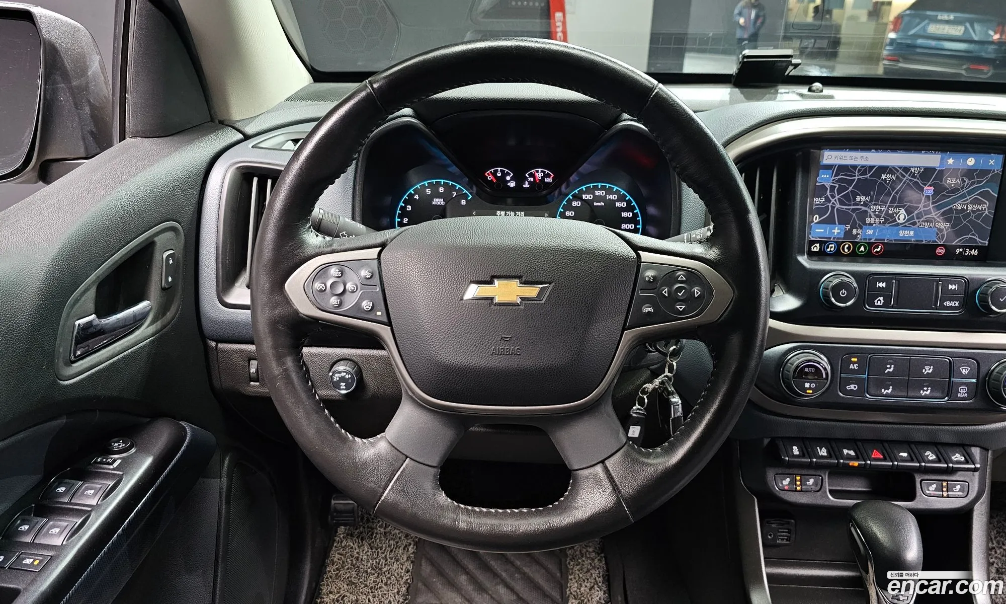 Korex Auto Trade - фотография 3923263