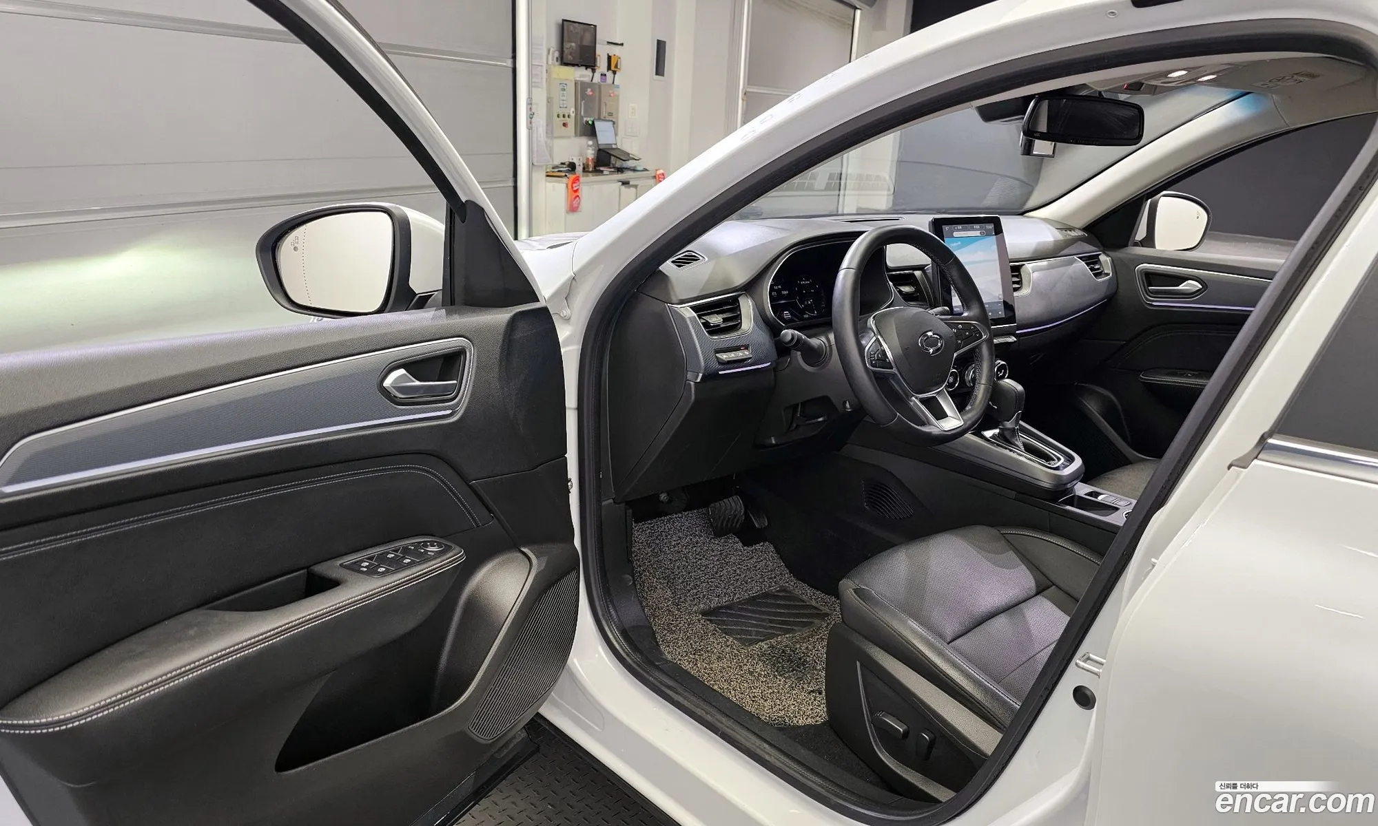 Korex Auto Trade - фотография 11062556