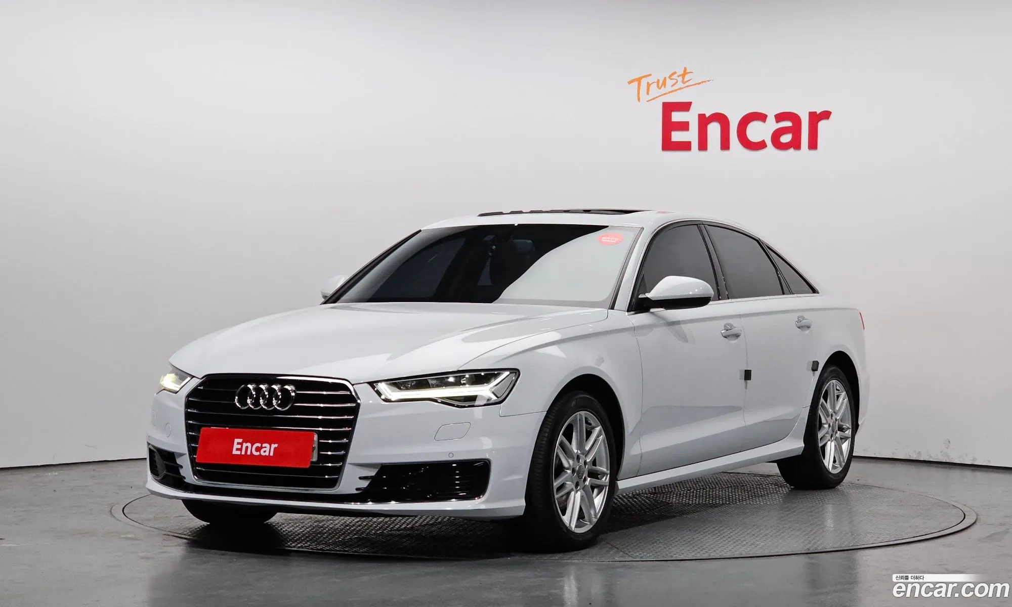 New A6 35 Tdi C7 - фотография 4240818