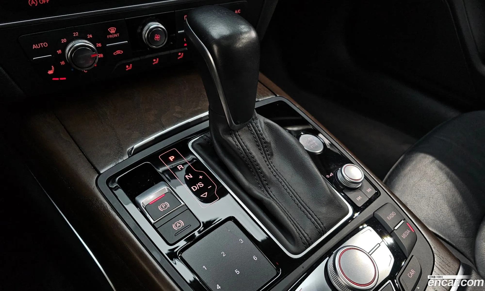 Korex Auto Trade - фотография 4436334
