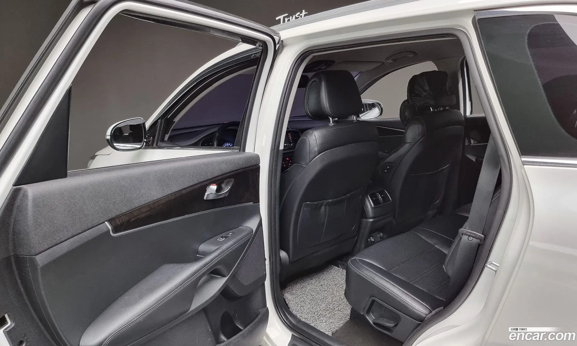 All New Sorento Diesel 20 2Wd Prestige - фотография 13563667
