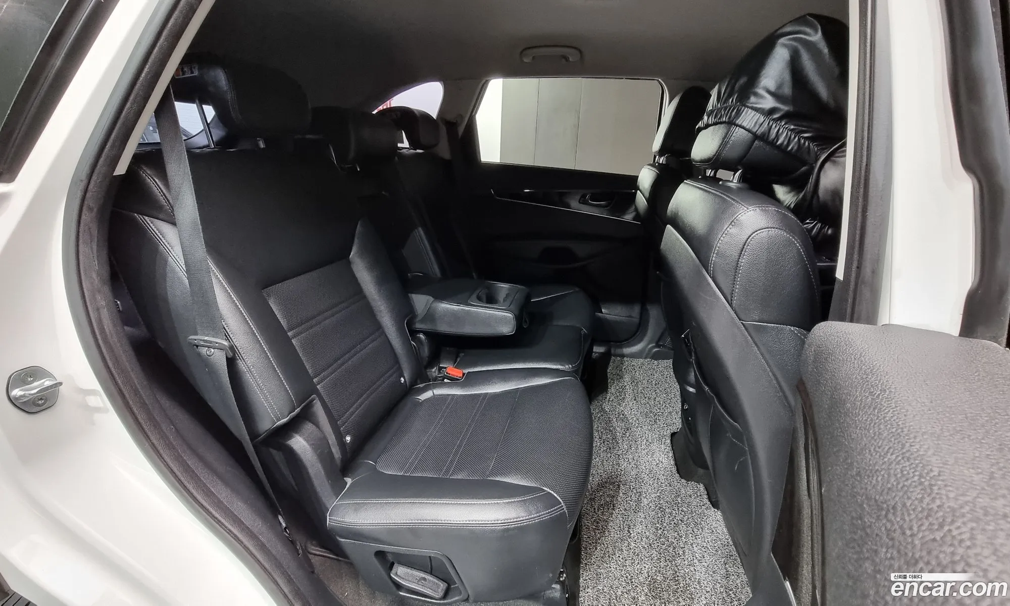 All New Sorento Diesel 20 2Wd Prestige - фотография 13563665