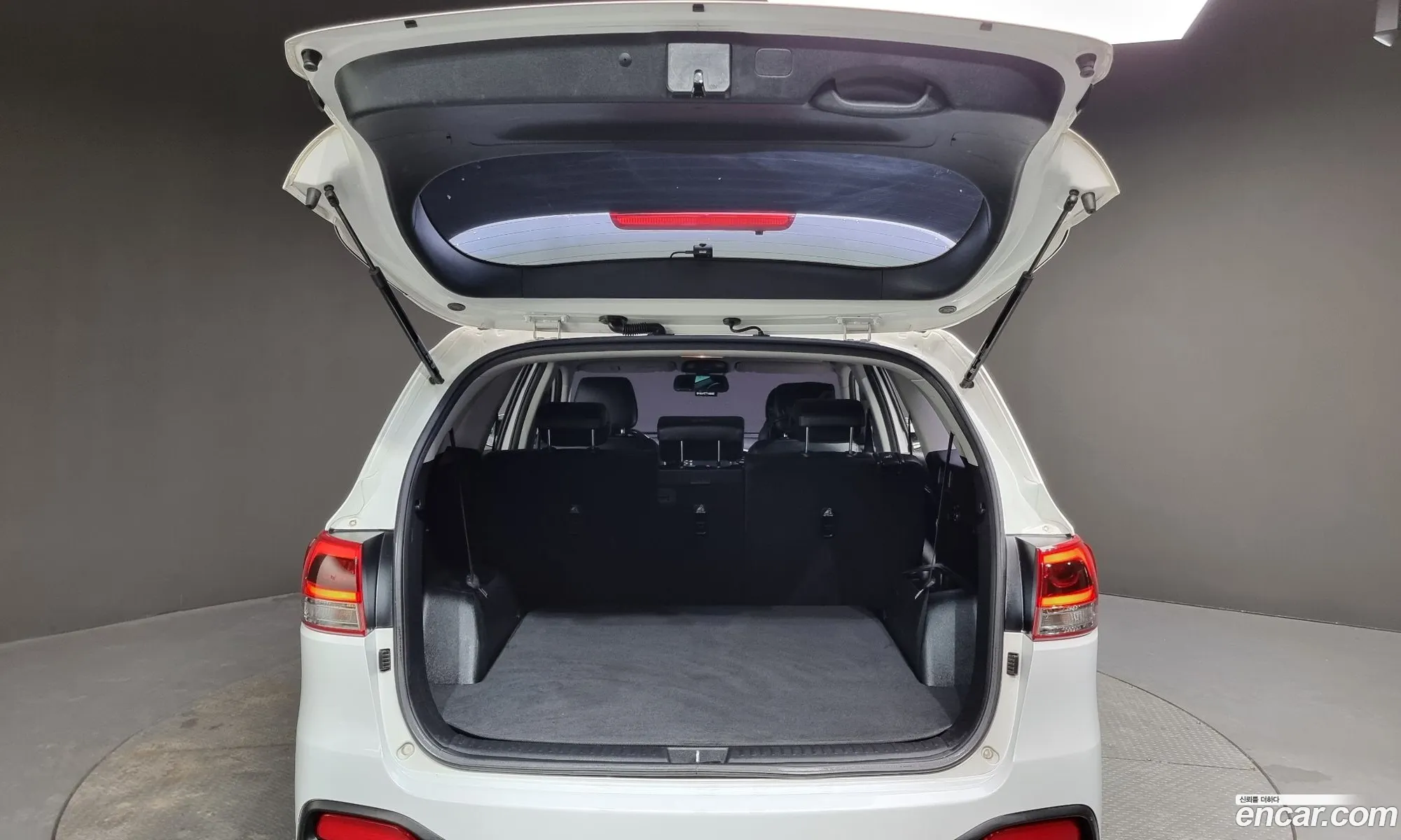 All New Sorento Diesel 20 2Wd Prestige - фотография 13563664
