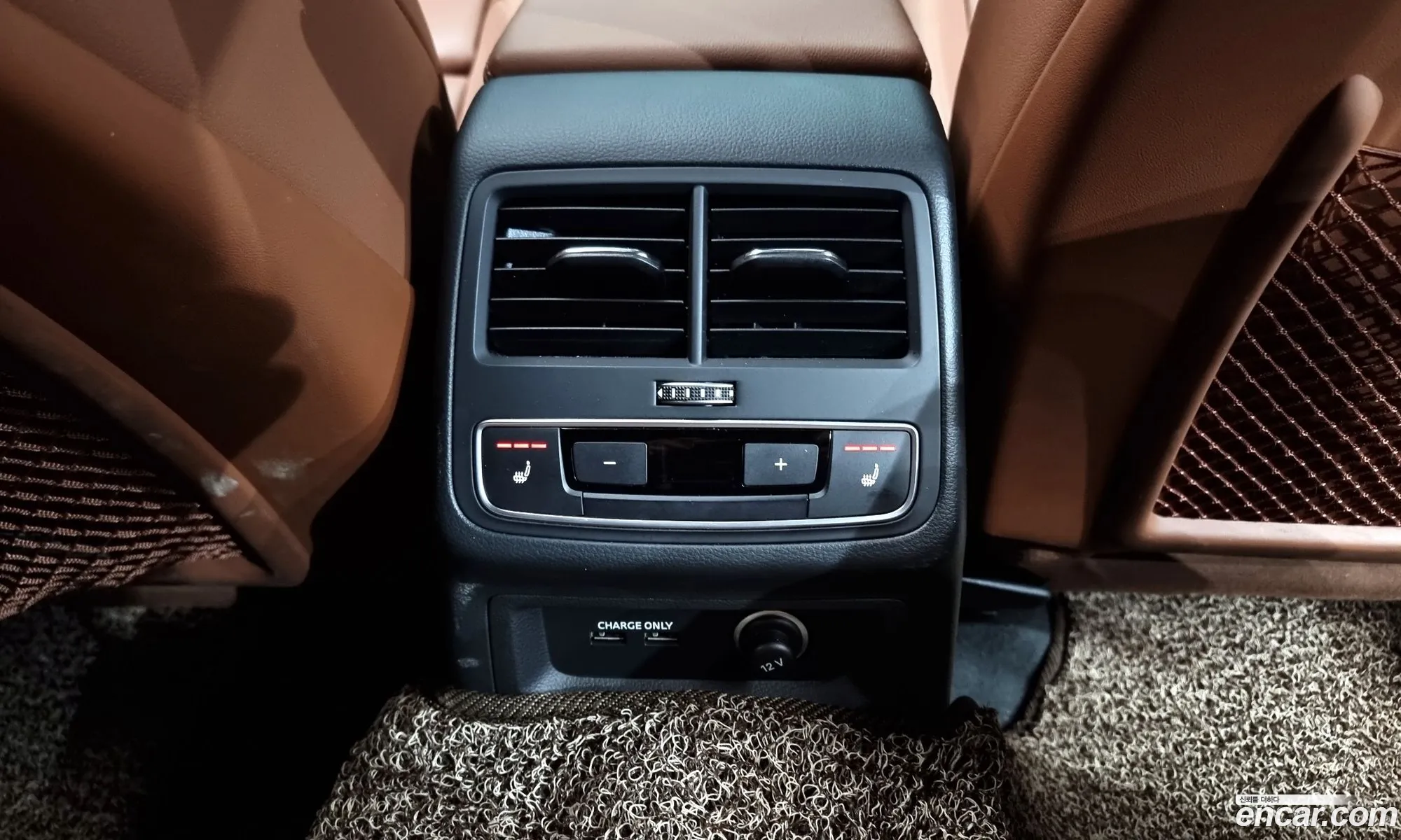 A5 F5 40 Tfsi Quattro Premium Sport Bag - фотография 866975